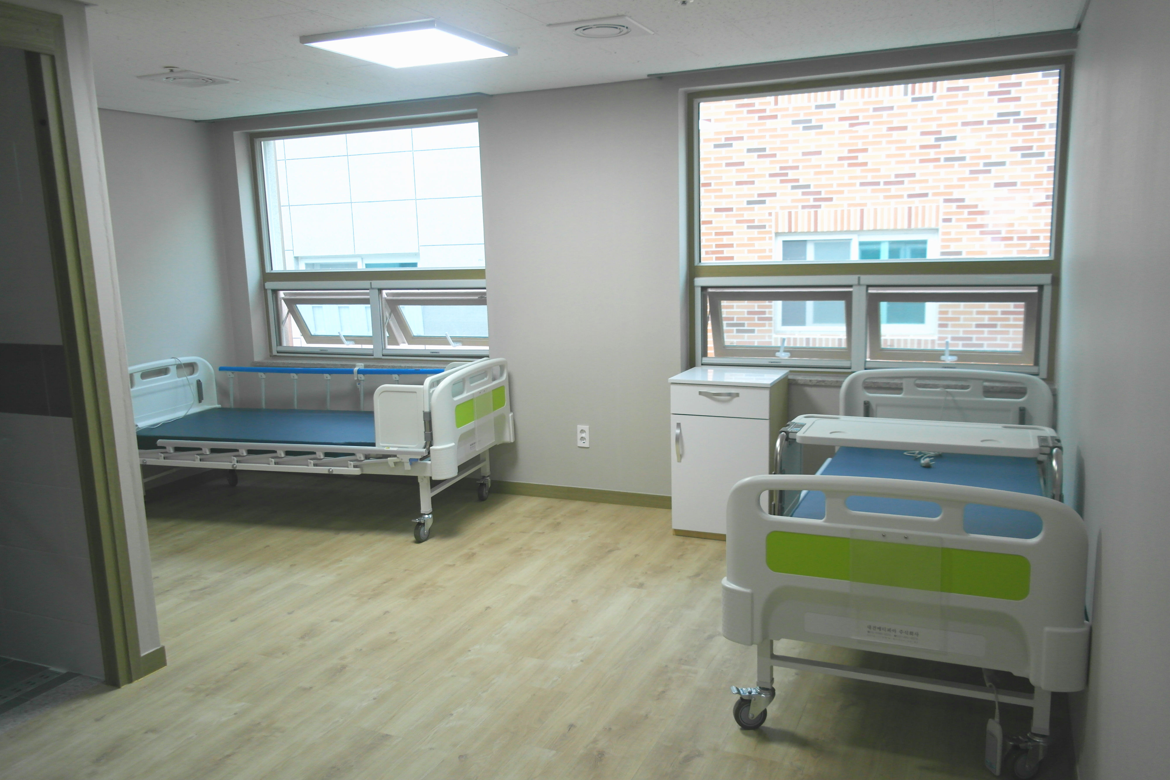 대구샘노인요양센터 이미지 11