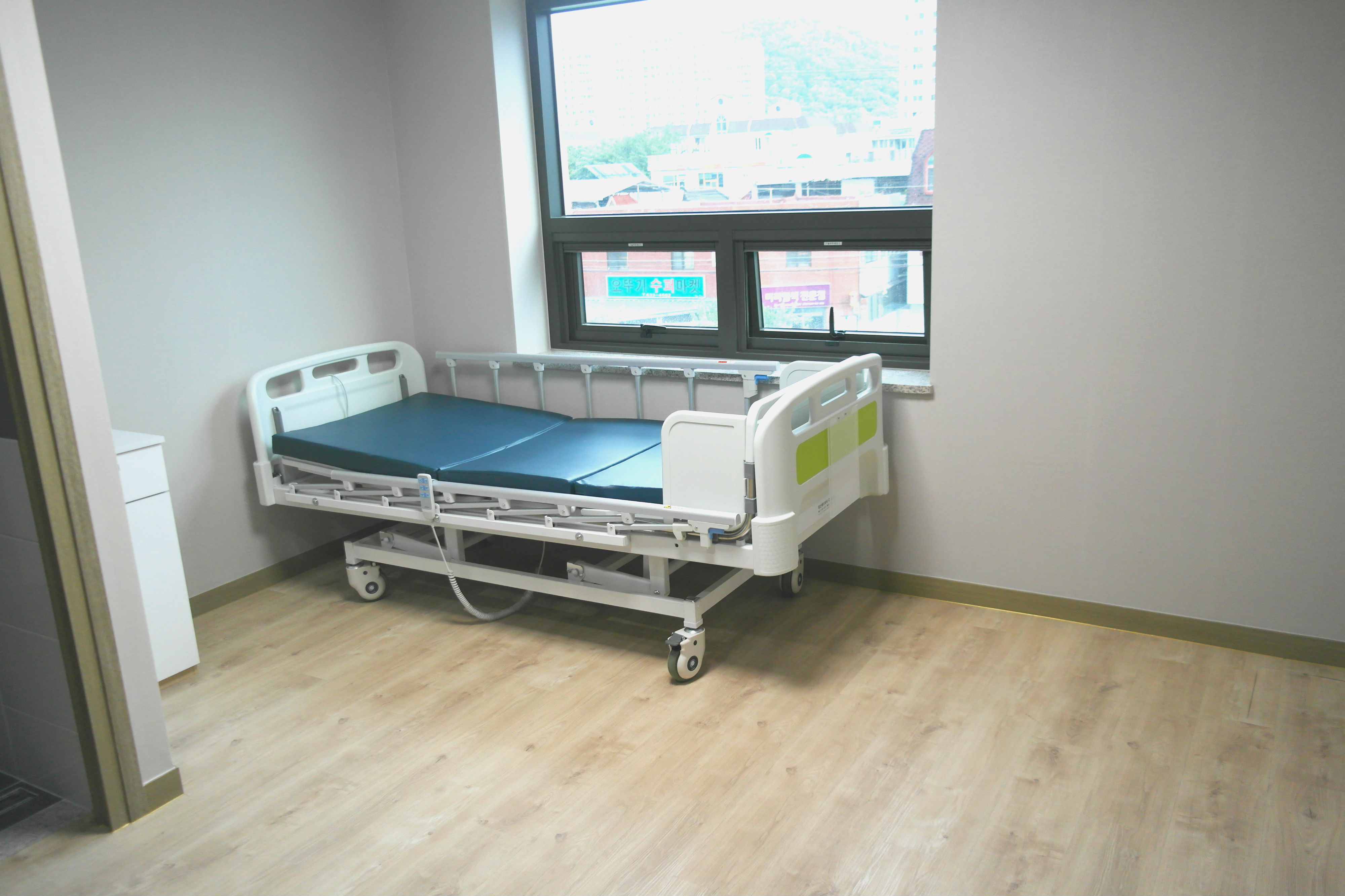 대구샘노인요양센터 이미지 10