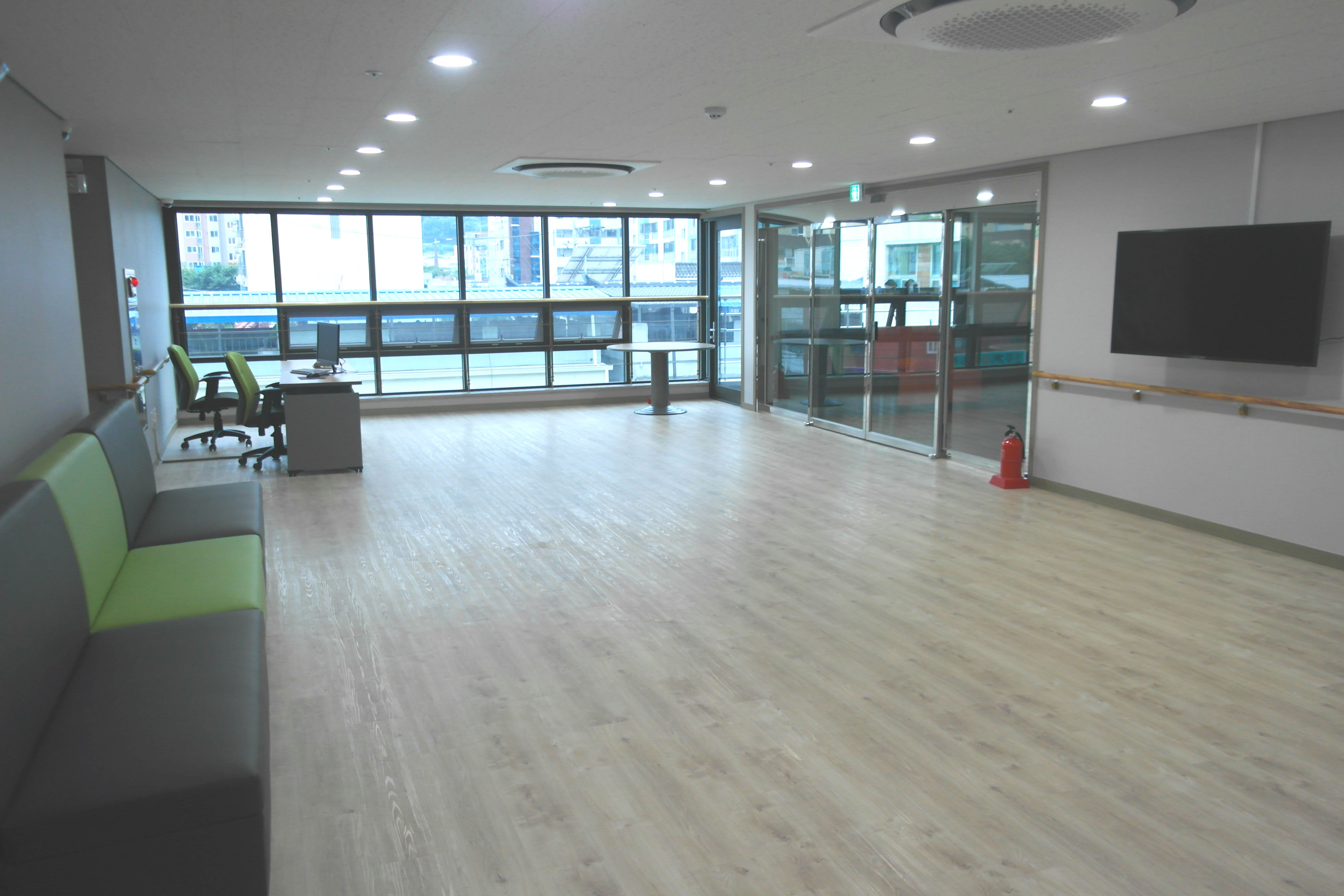 대구샘노인요양센터 이미지 9