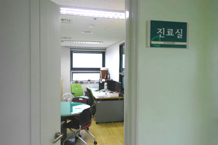 대구샘노인요양센터 이미지 8