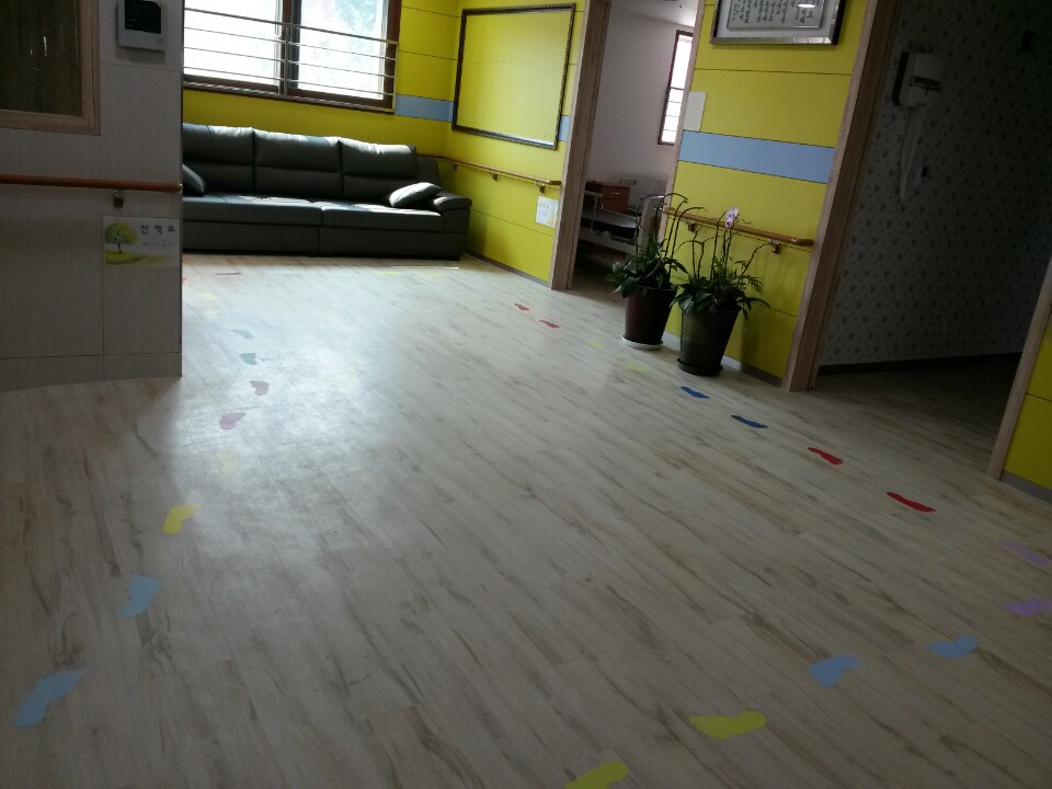 반딧불노인요양원 이미지 9