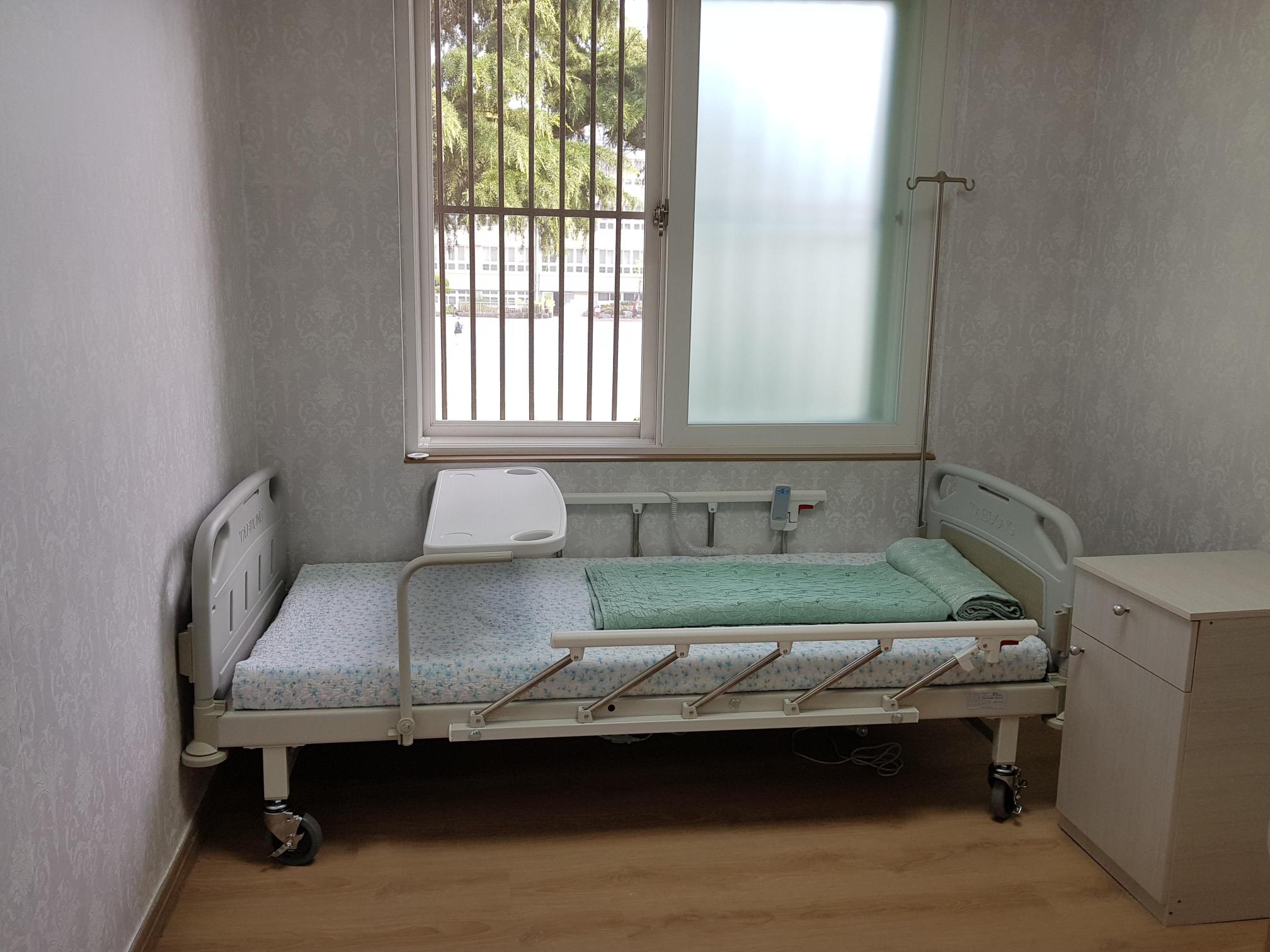 참사랑실버홈 이미지 3