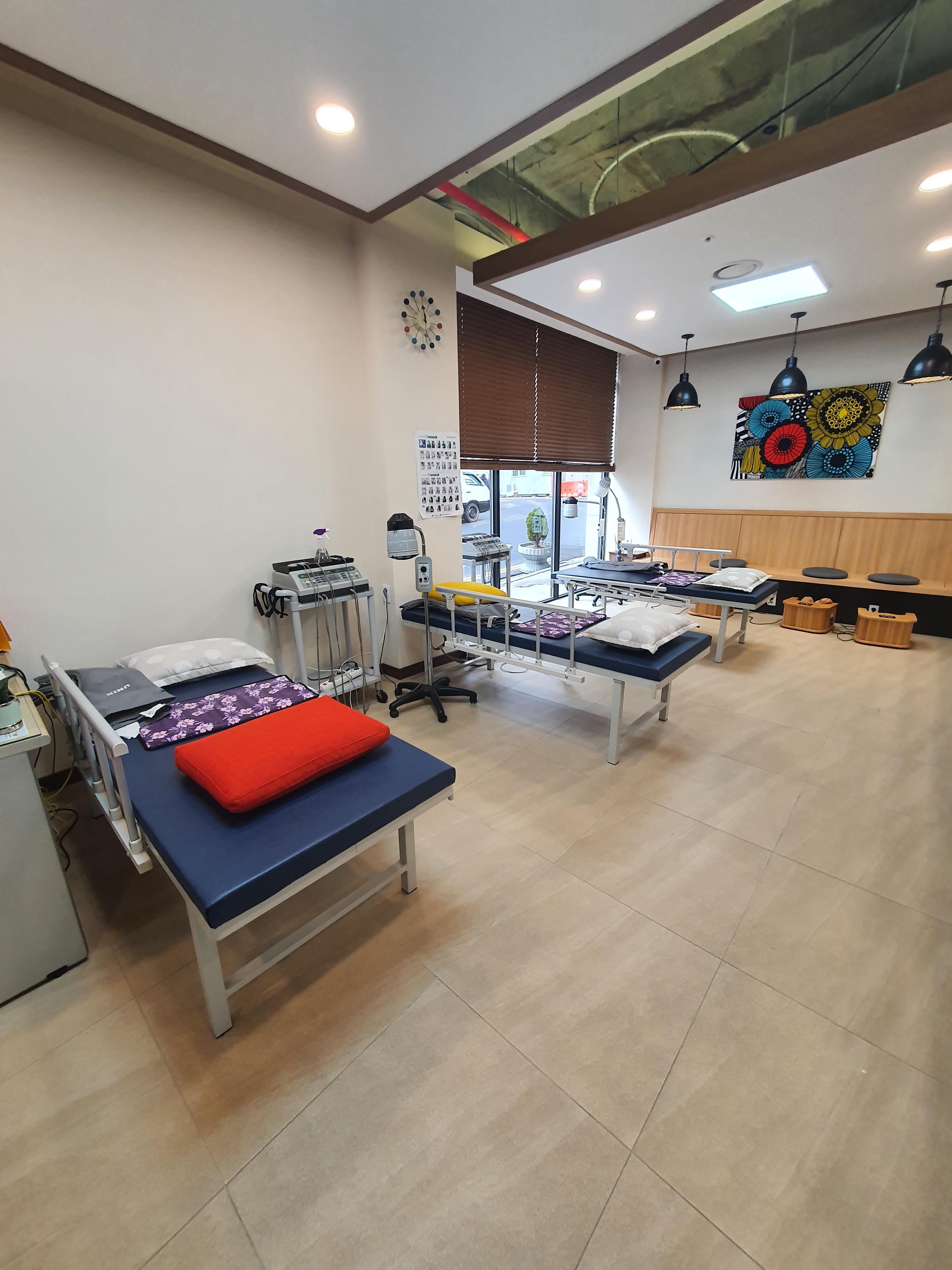 노인요양시설 한결 이미지 10