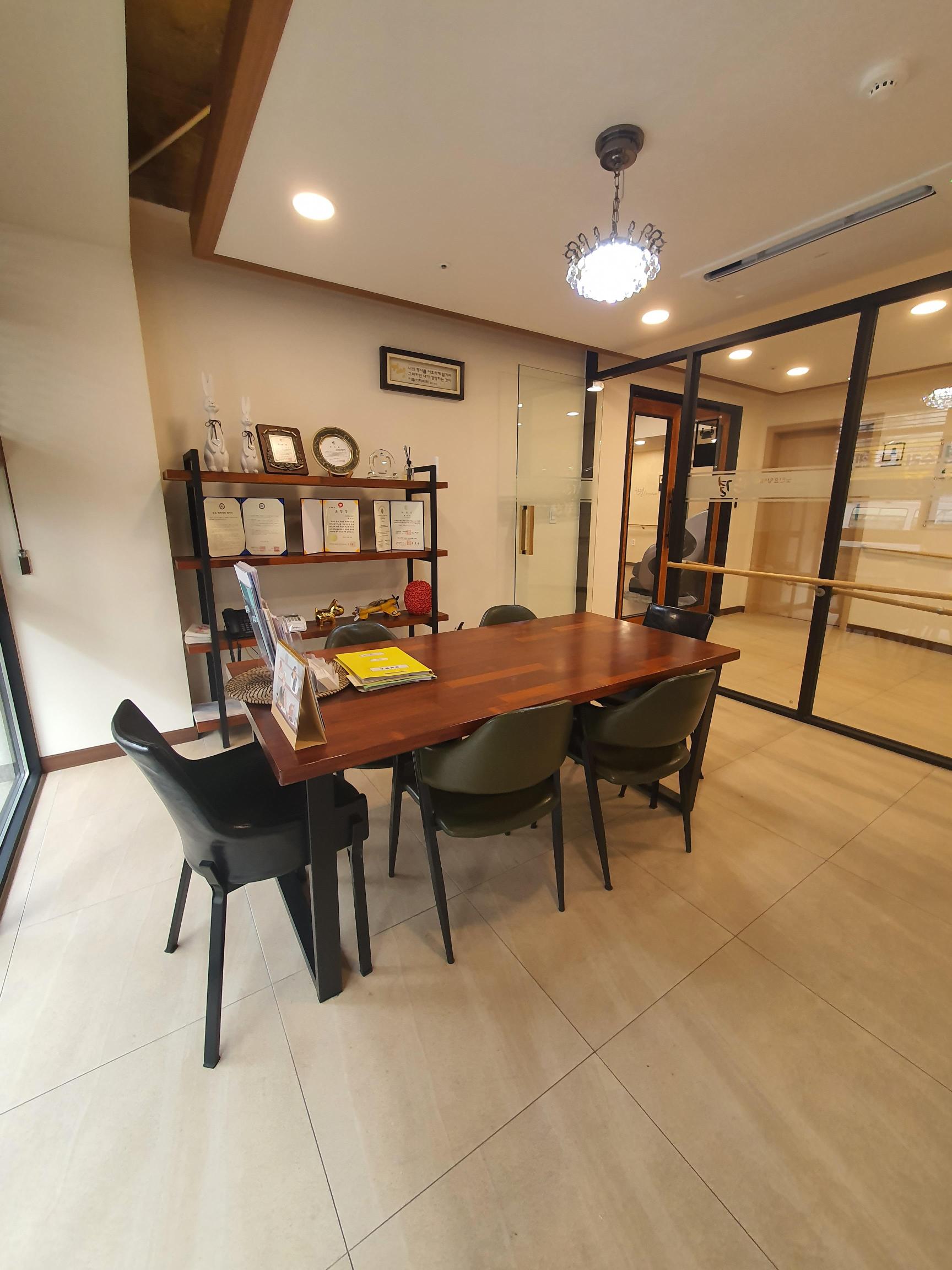 노인요양시설 한결 이미지 9