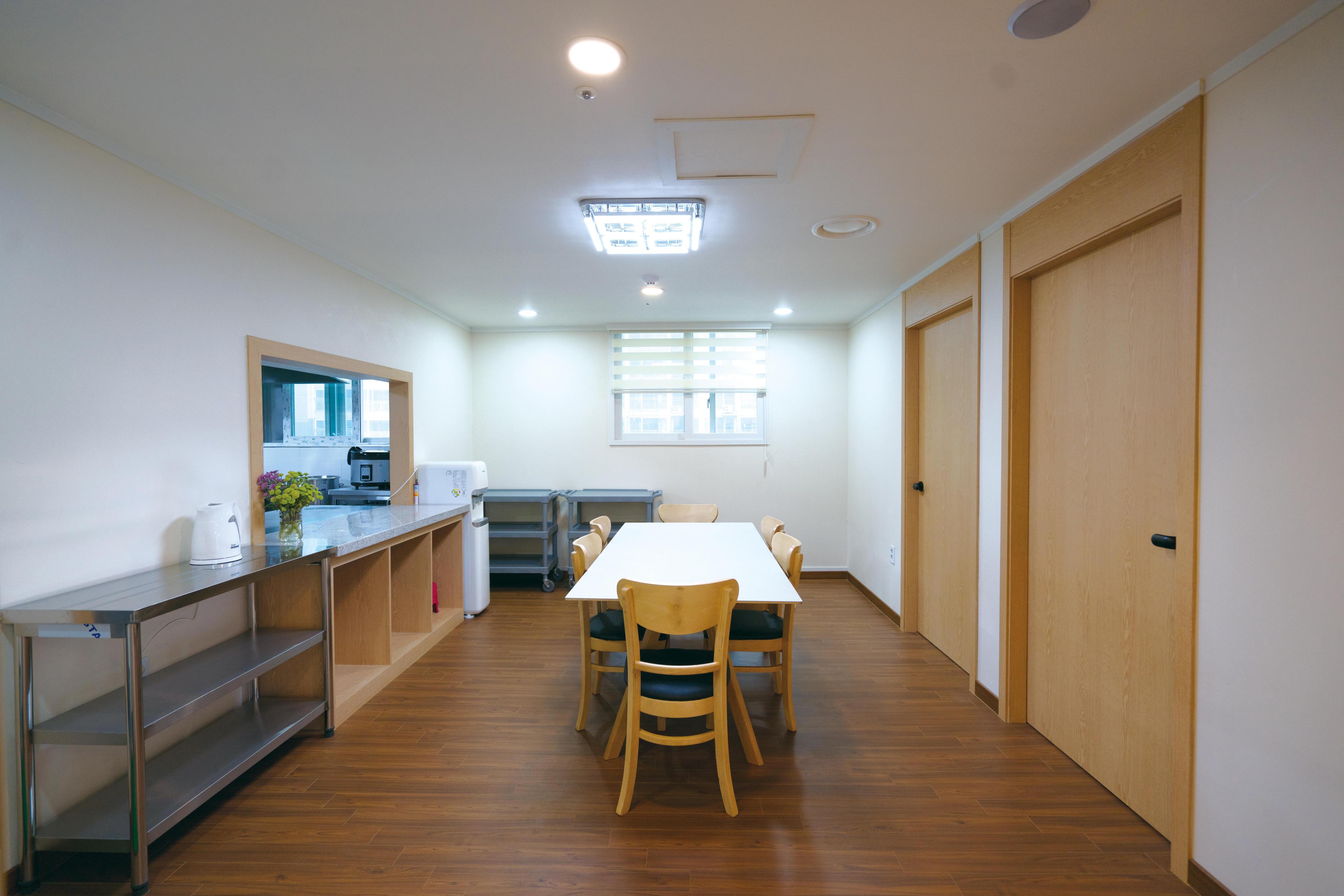 노인요양시설 한결 이미지 8