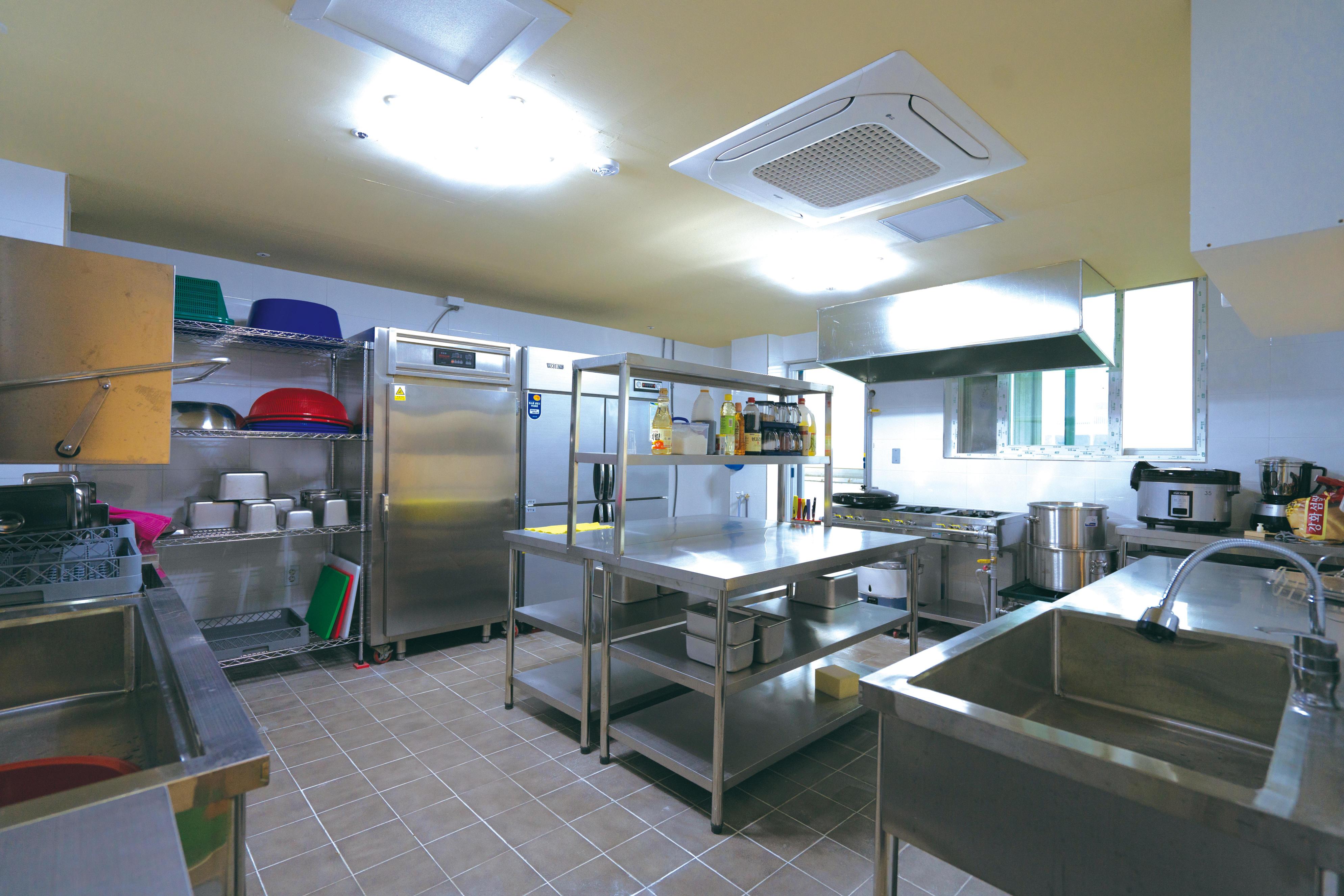 노인요양시설 한결 이미지 7