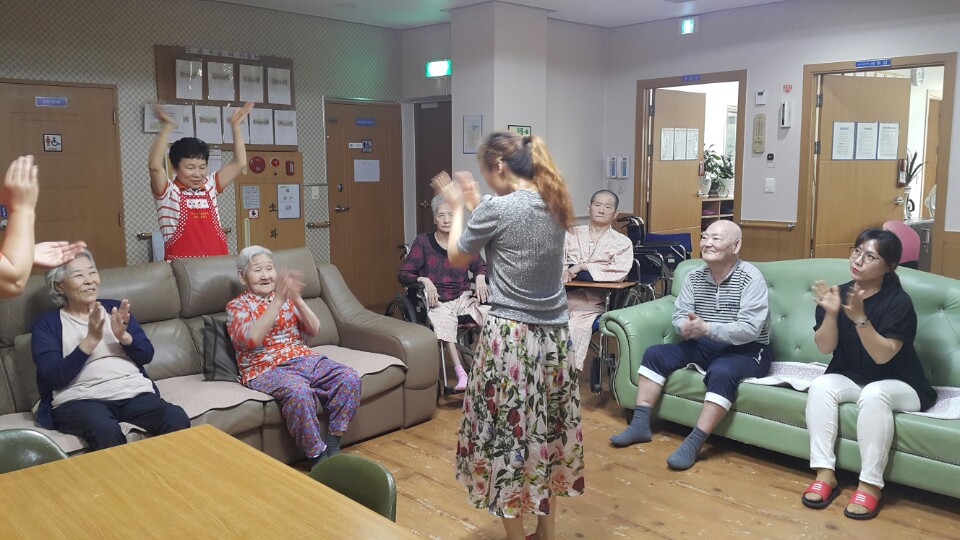 하나복지센터 이미지 2