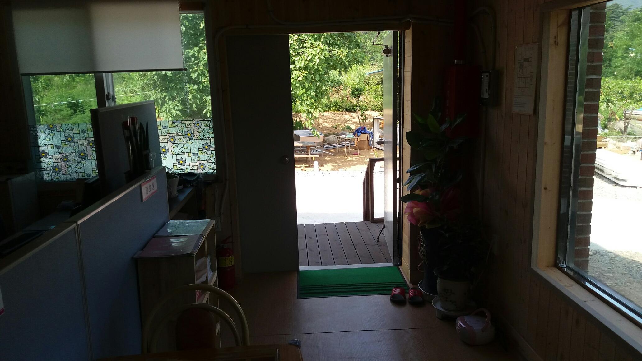 희망실버하우스