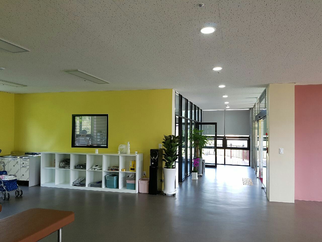 실버스토리 요양원 이미지 14