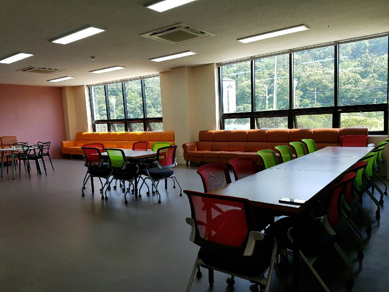 실버스토리 요양원 이미지 11