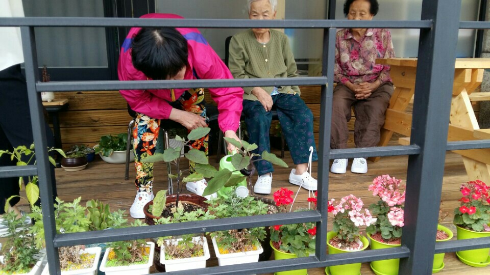 문성요양복지센터 이미지 5