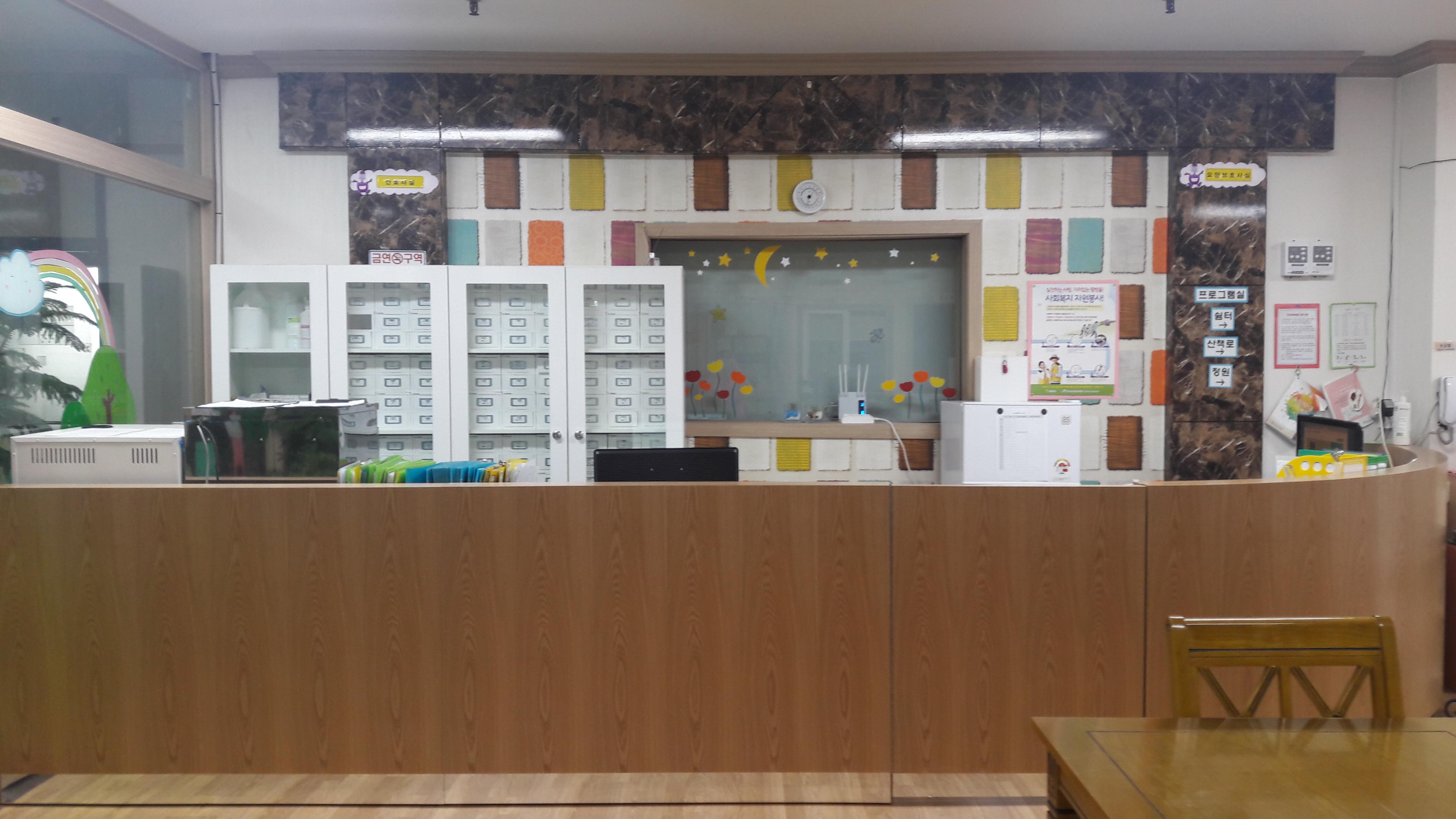 효누리요양원 이미지 11