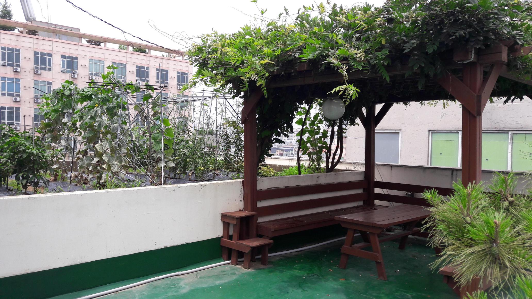 효누리요양원 이미지 4