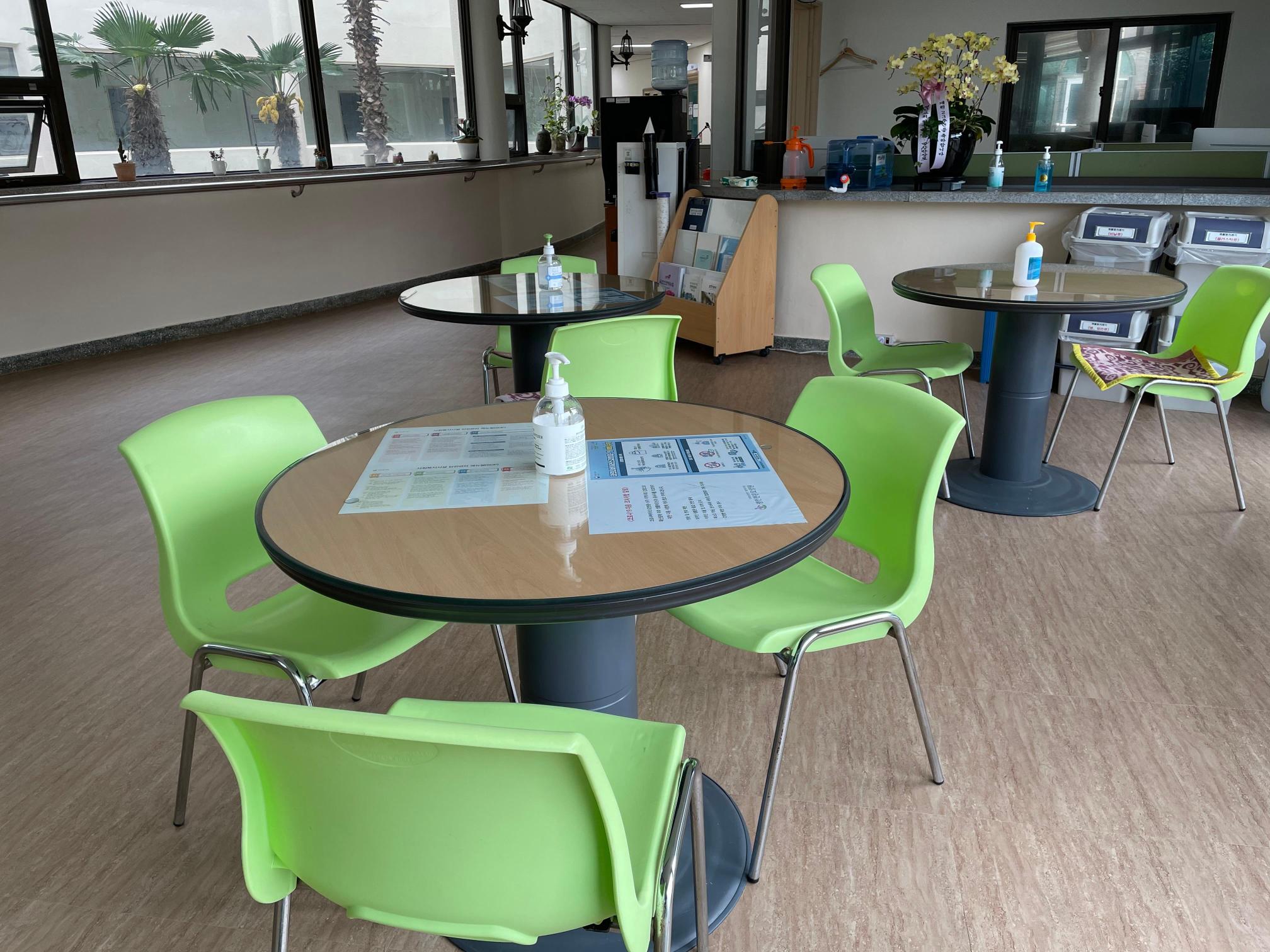 평안전문요양원 이미지 2