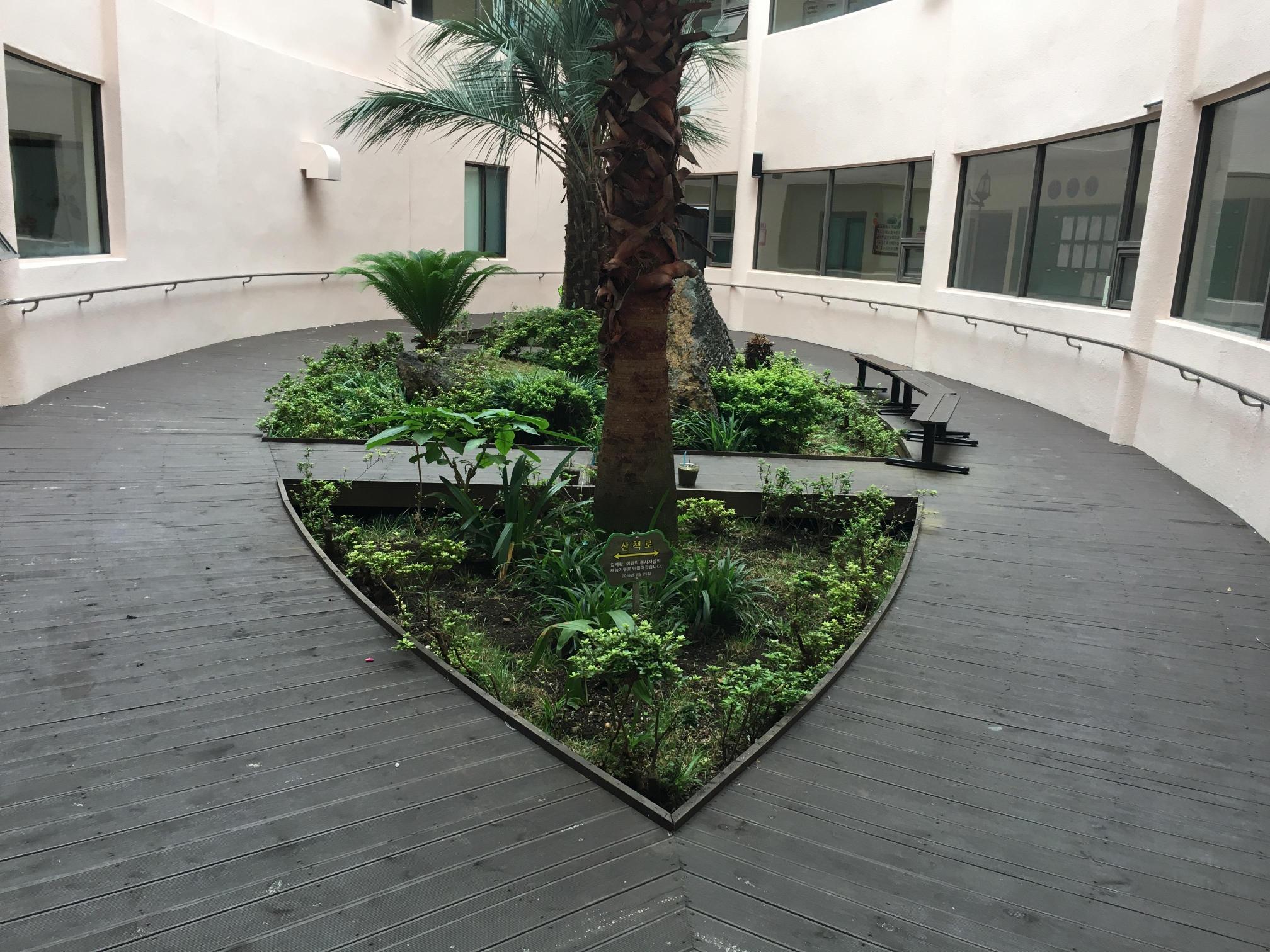 평안전문요양원 이미지 10