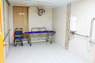 행복마지요양원 이미지 3