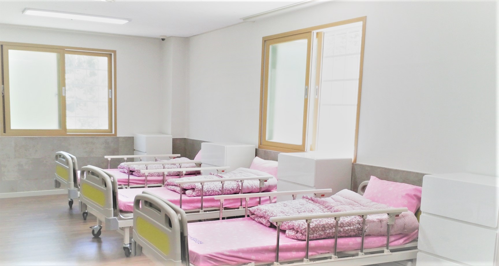 미소사랑요양원 이미지 4