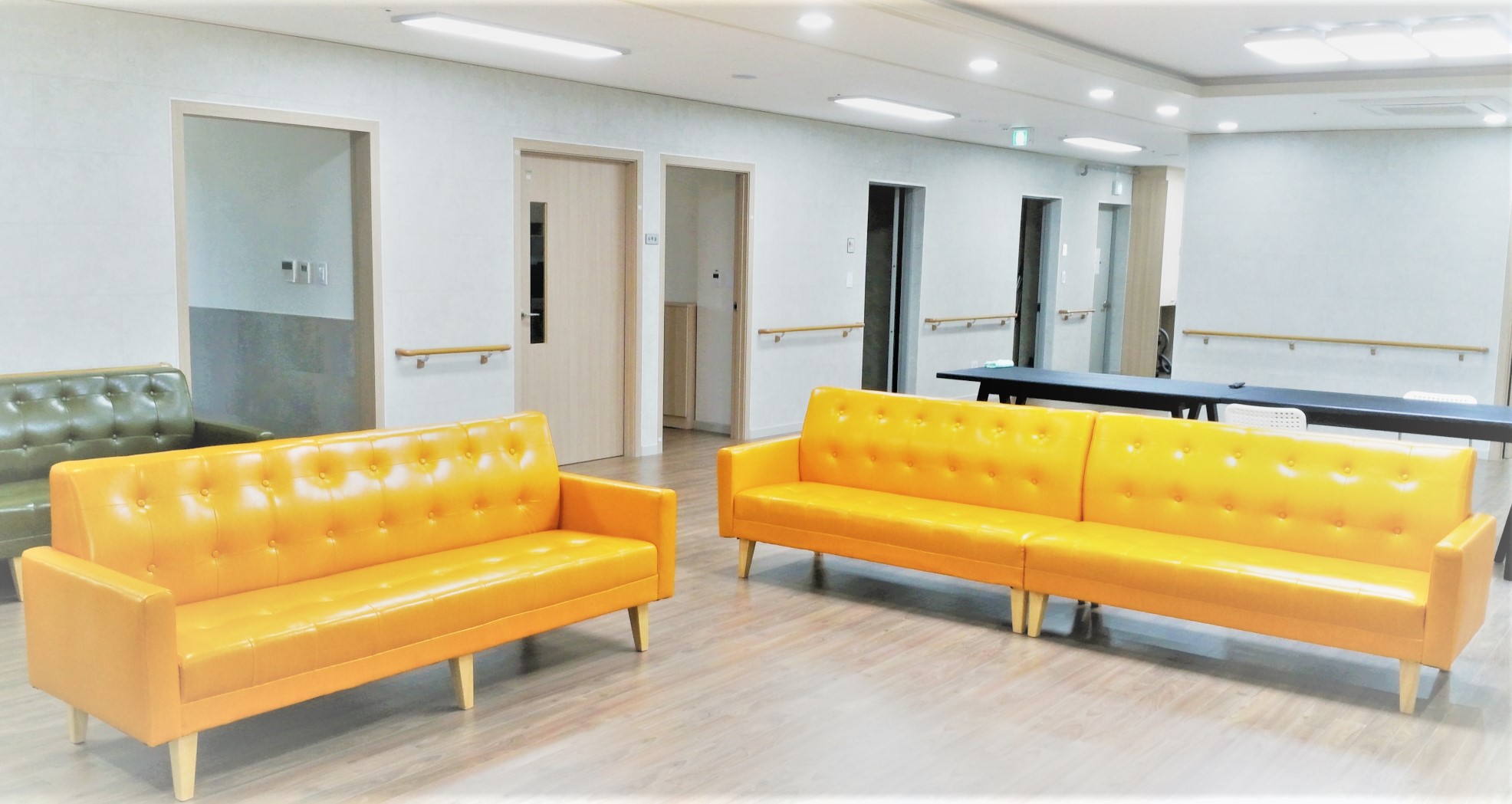 미소사랑요양원 이미지 3