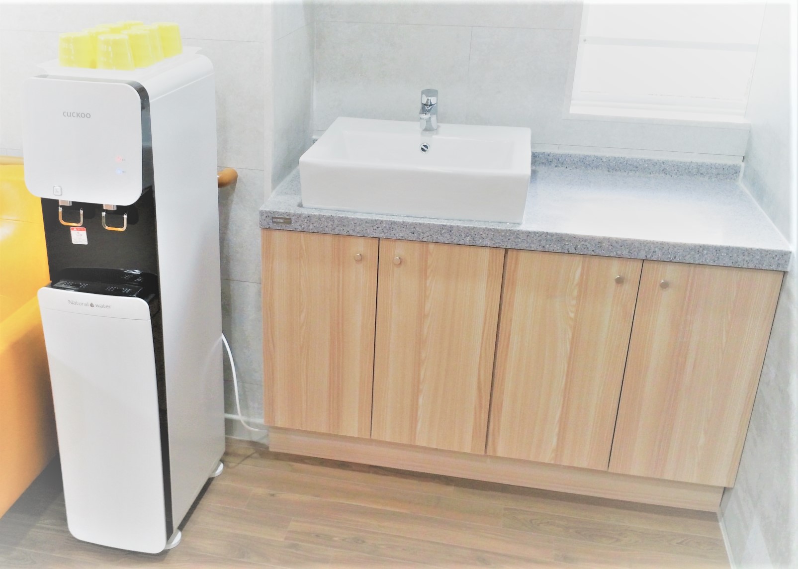 미소사랑요양원 이미지 16