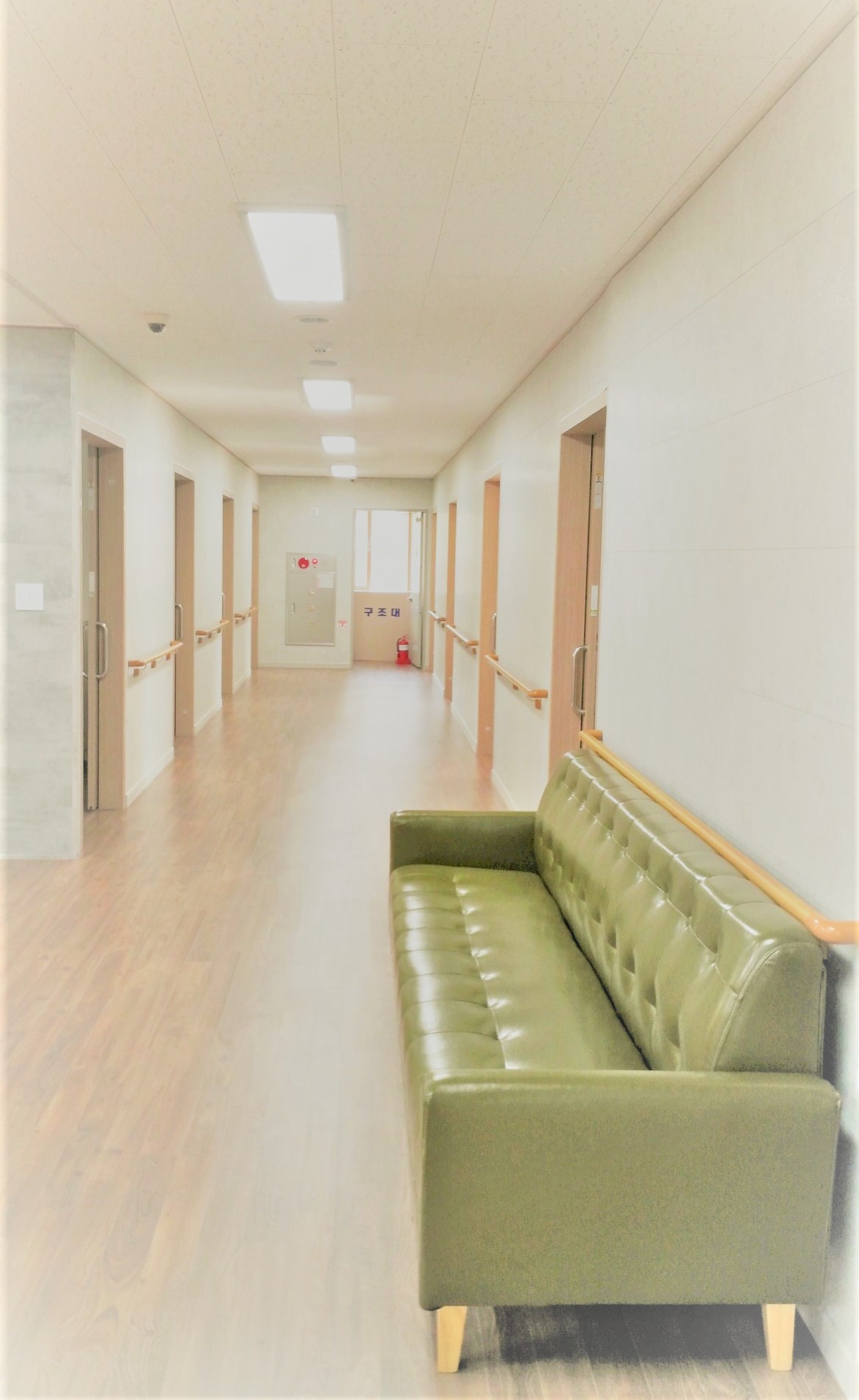 미소사랑요양원 이미지 2