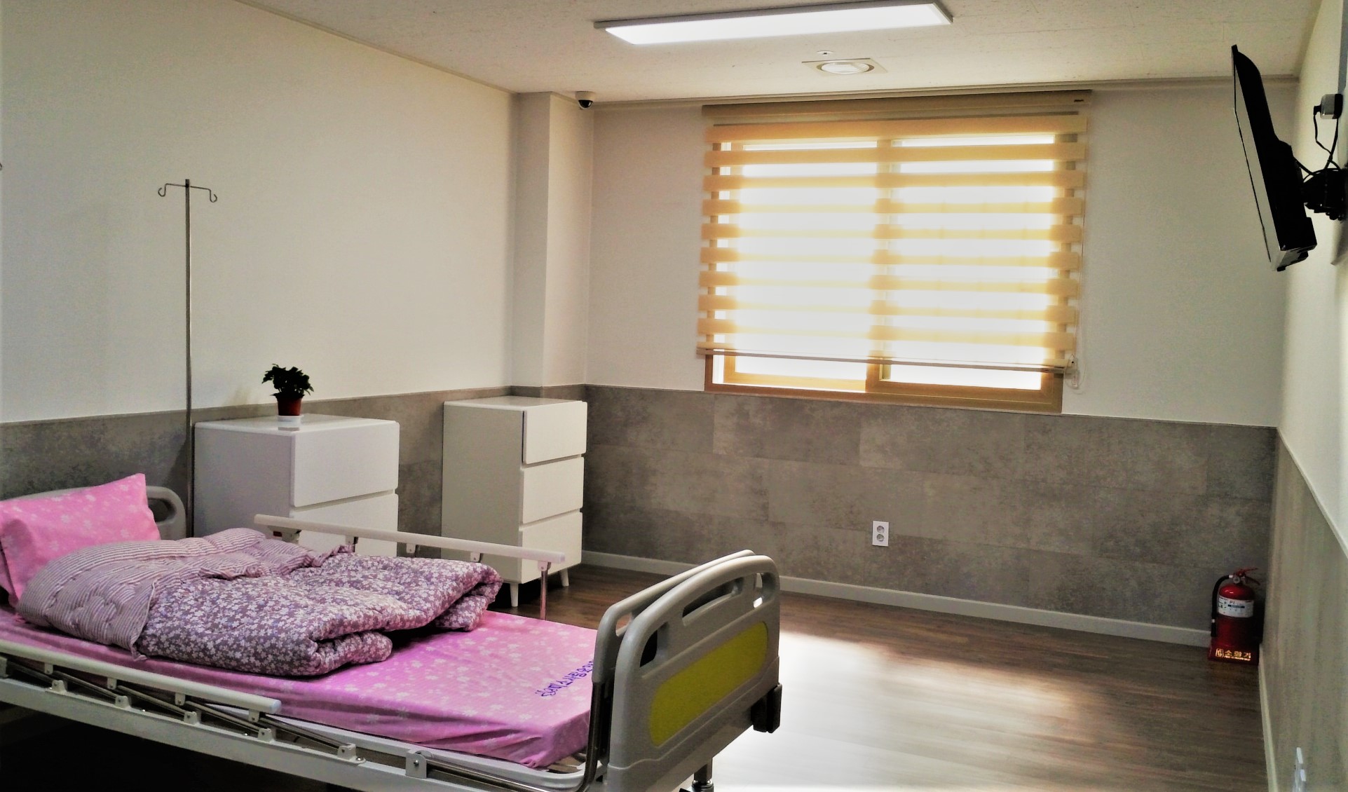 미소사랑요양원 이미지 14