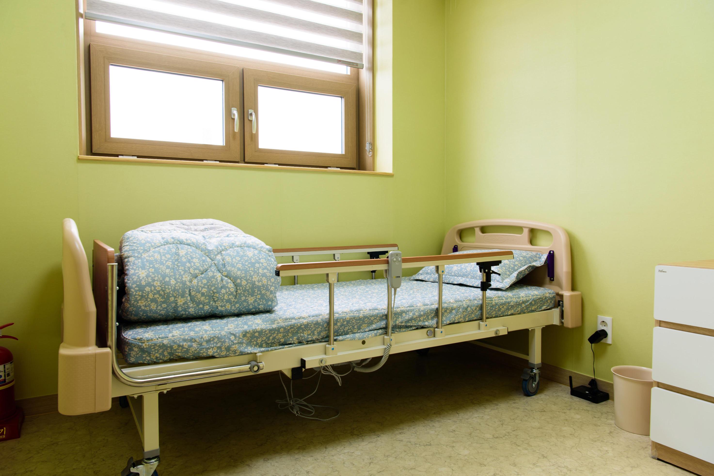 행복한요양원 이미지 8