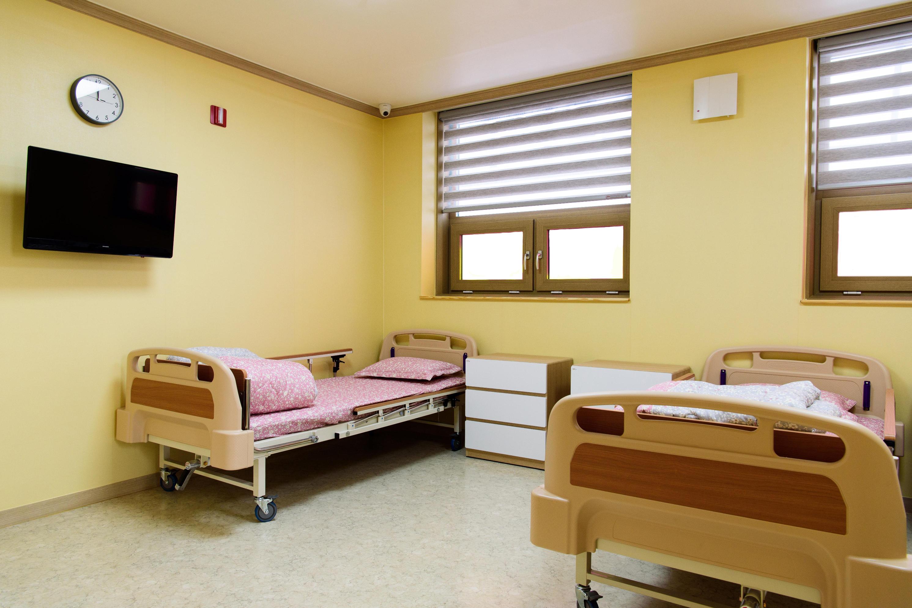 행복한요양원 이미지 7