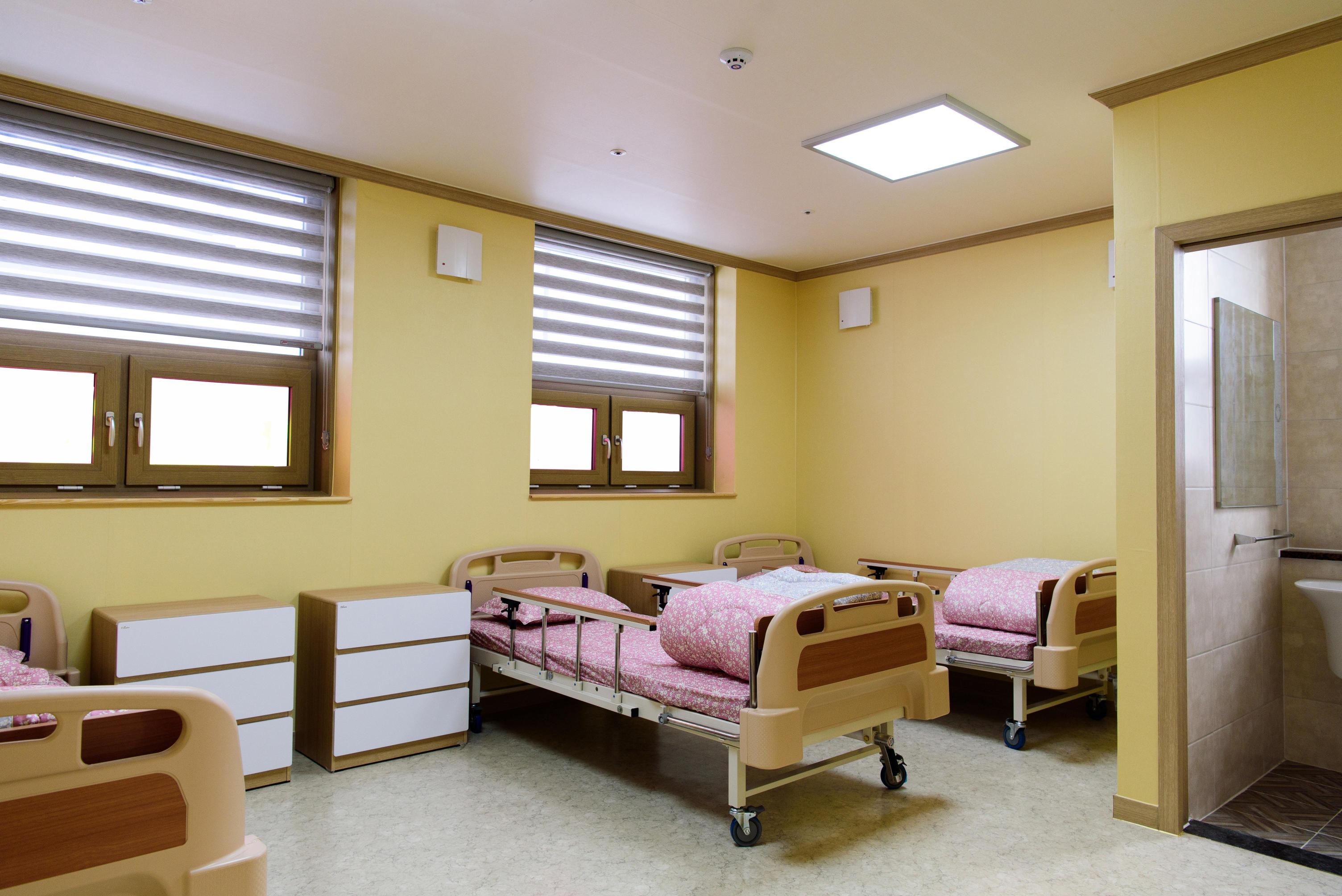 행복한요양원 이미지 6