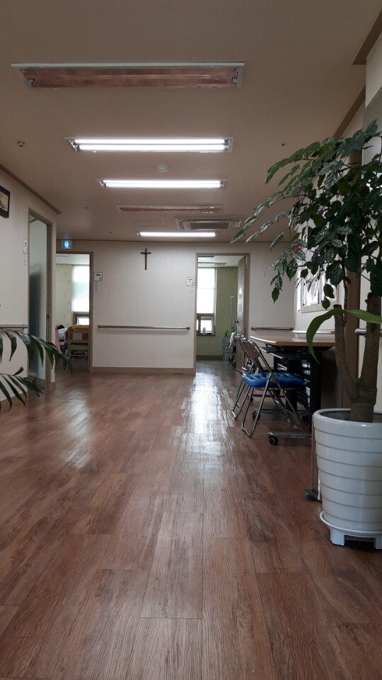 도우누리편안한요양원 이미지 2