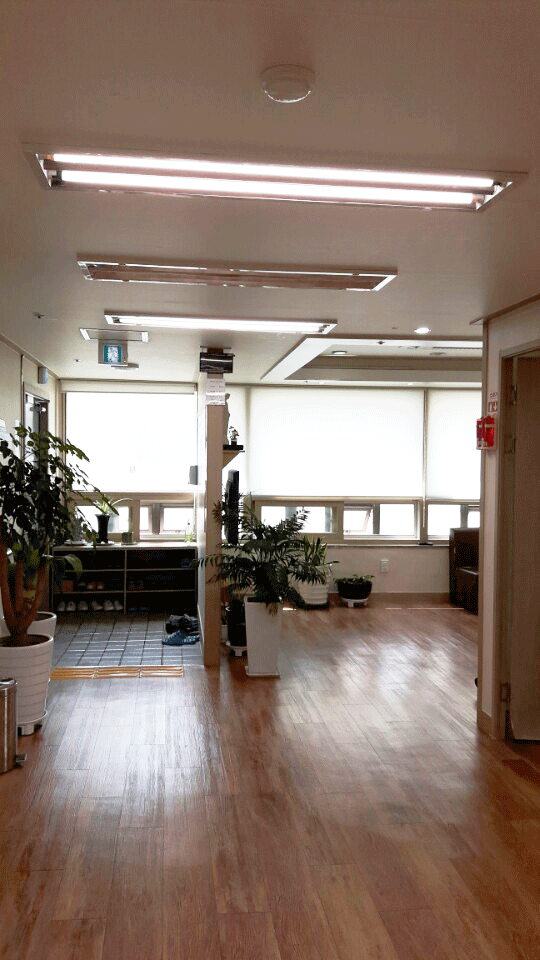 도우누리편안한요양원