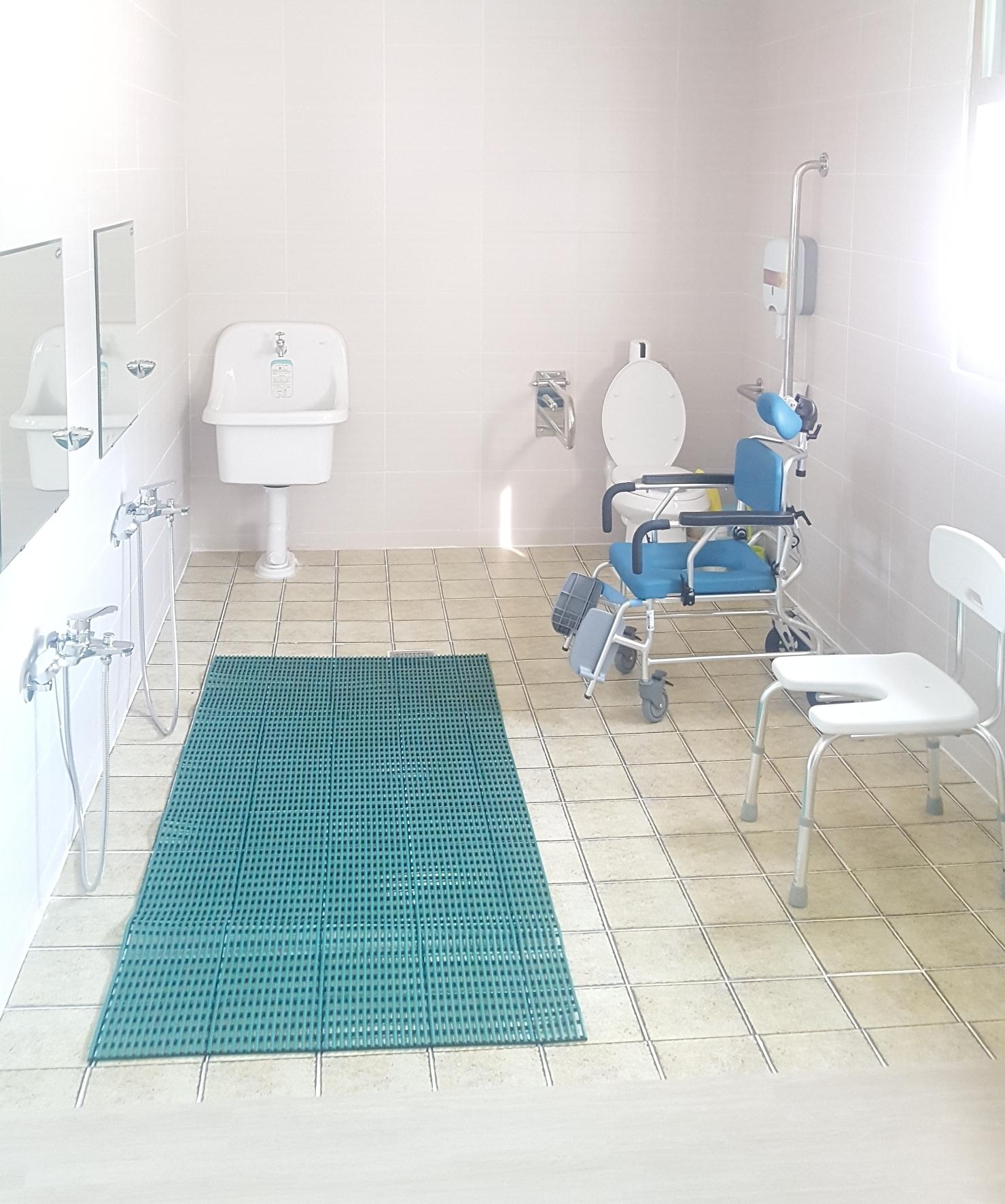 참행복한요양원 이미지 5