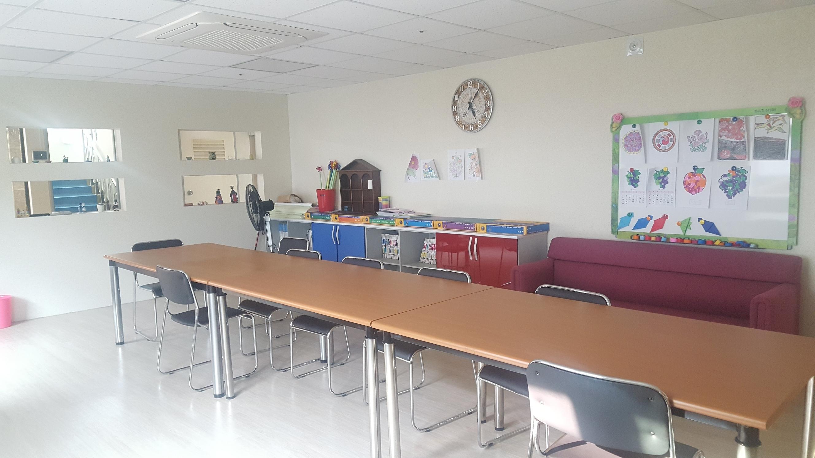 참행복한요양원 이미지 4