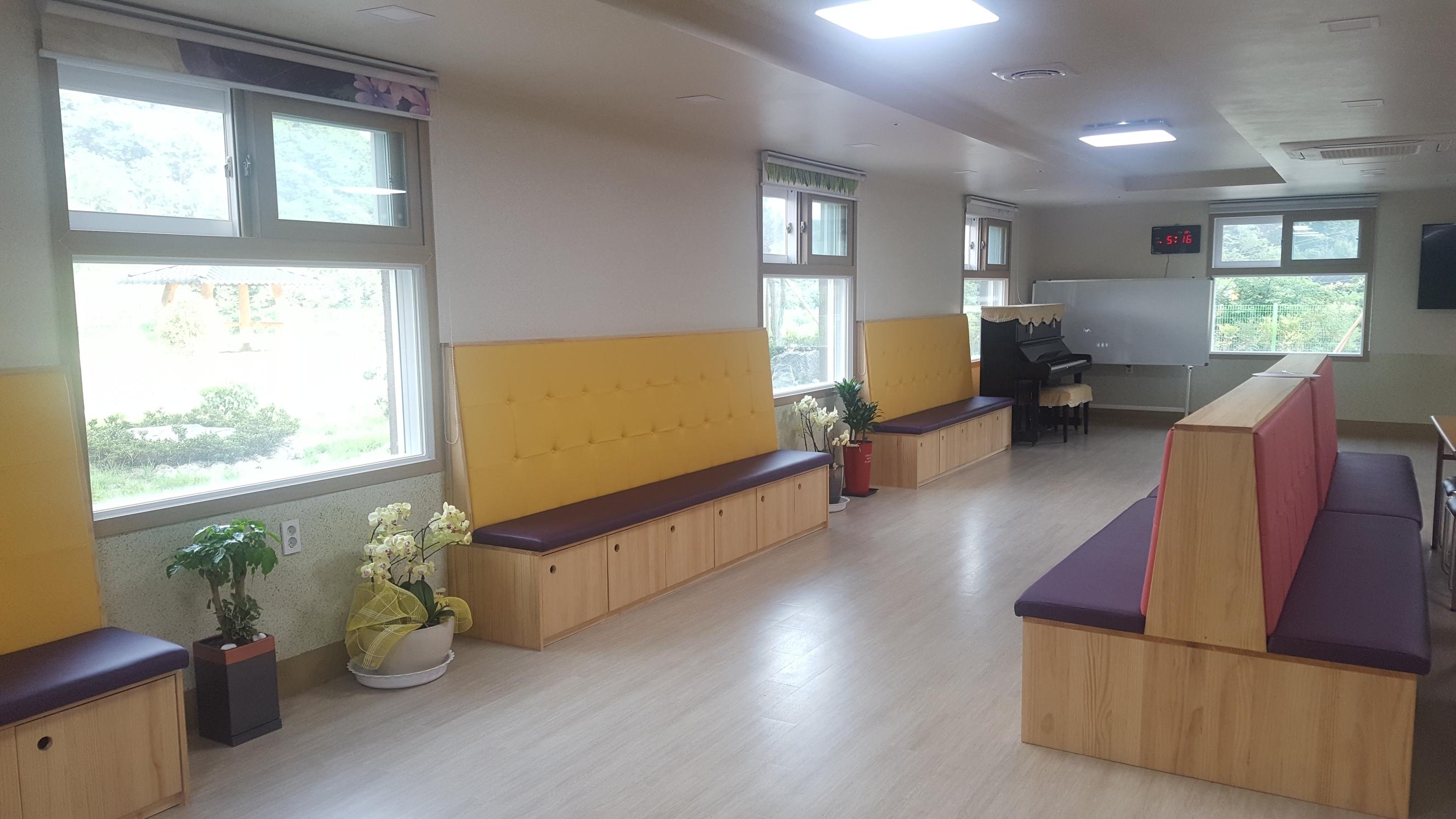 참행복한요양원 이미지 3