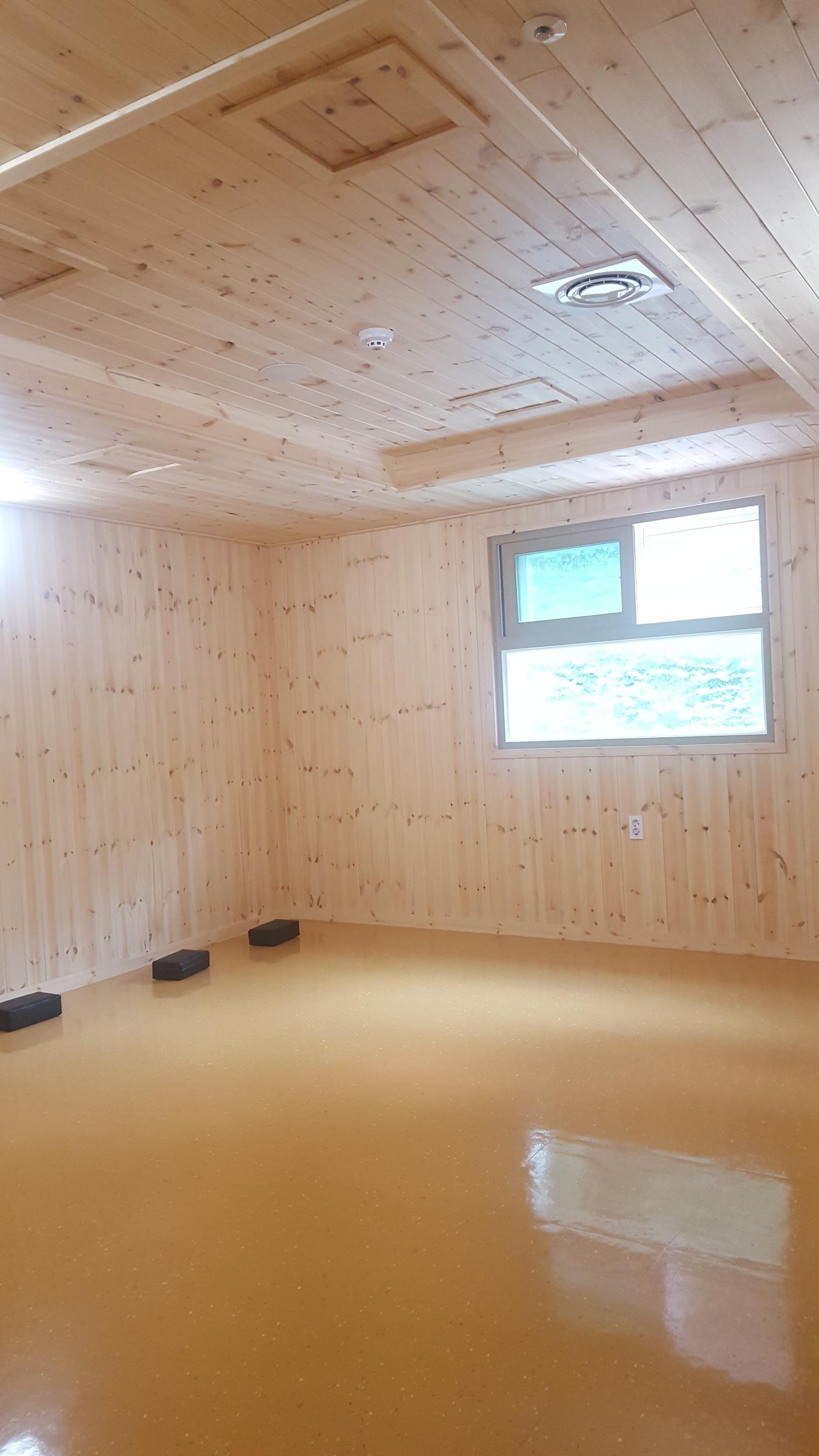 참행복한요양원 이미지 2