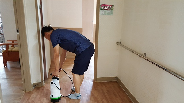 노인전문요양원사랑채 이미지 9