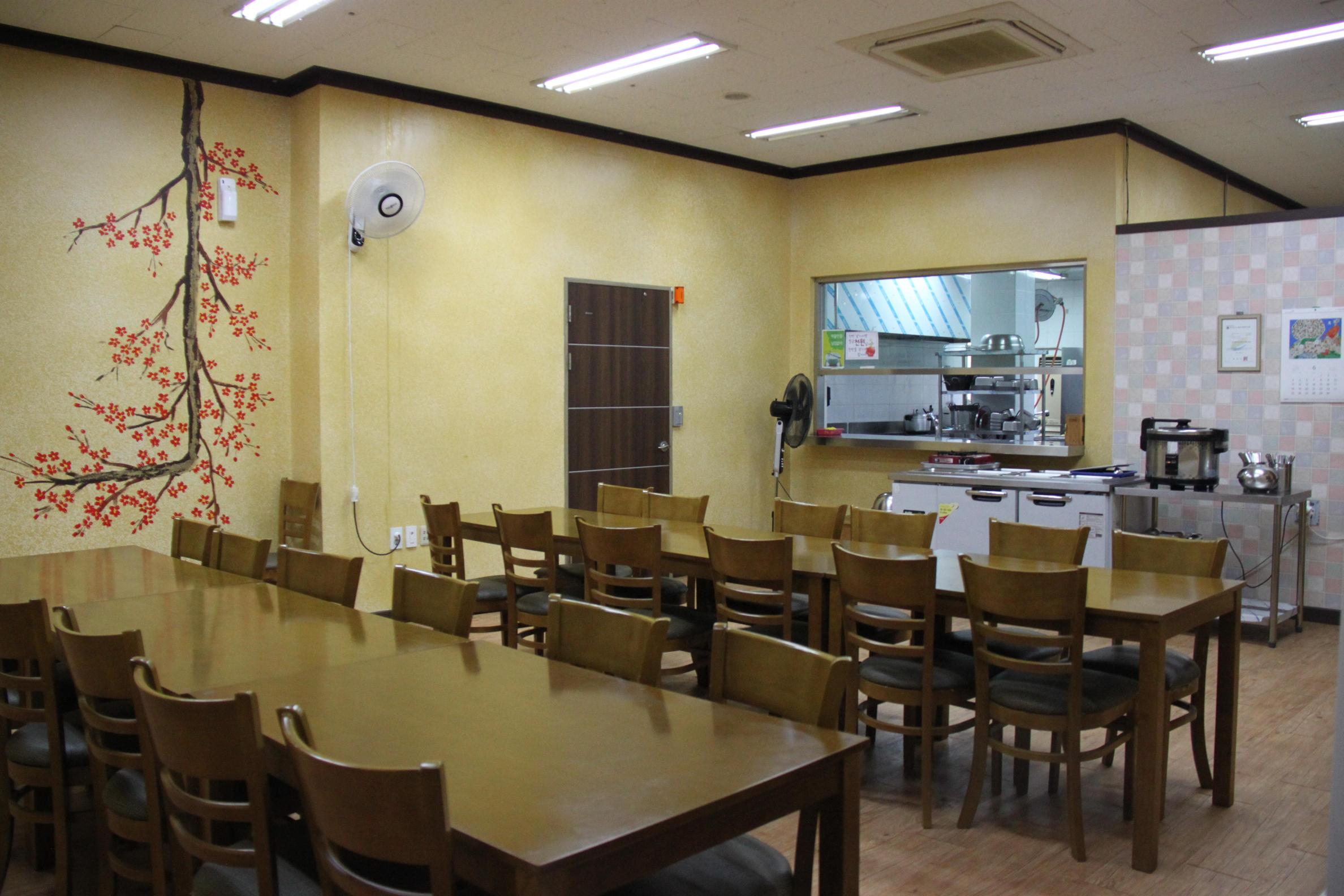 우리노인요양원 이미지 4