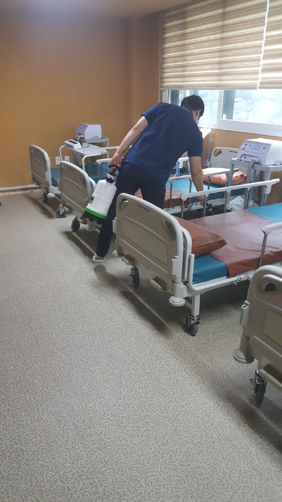 서산실버빌요양원 이미지 42