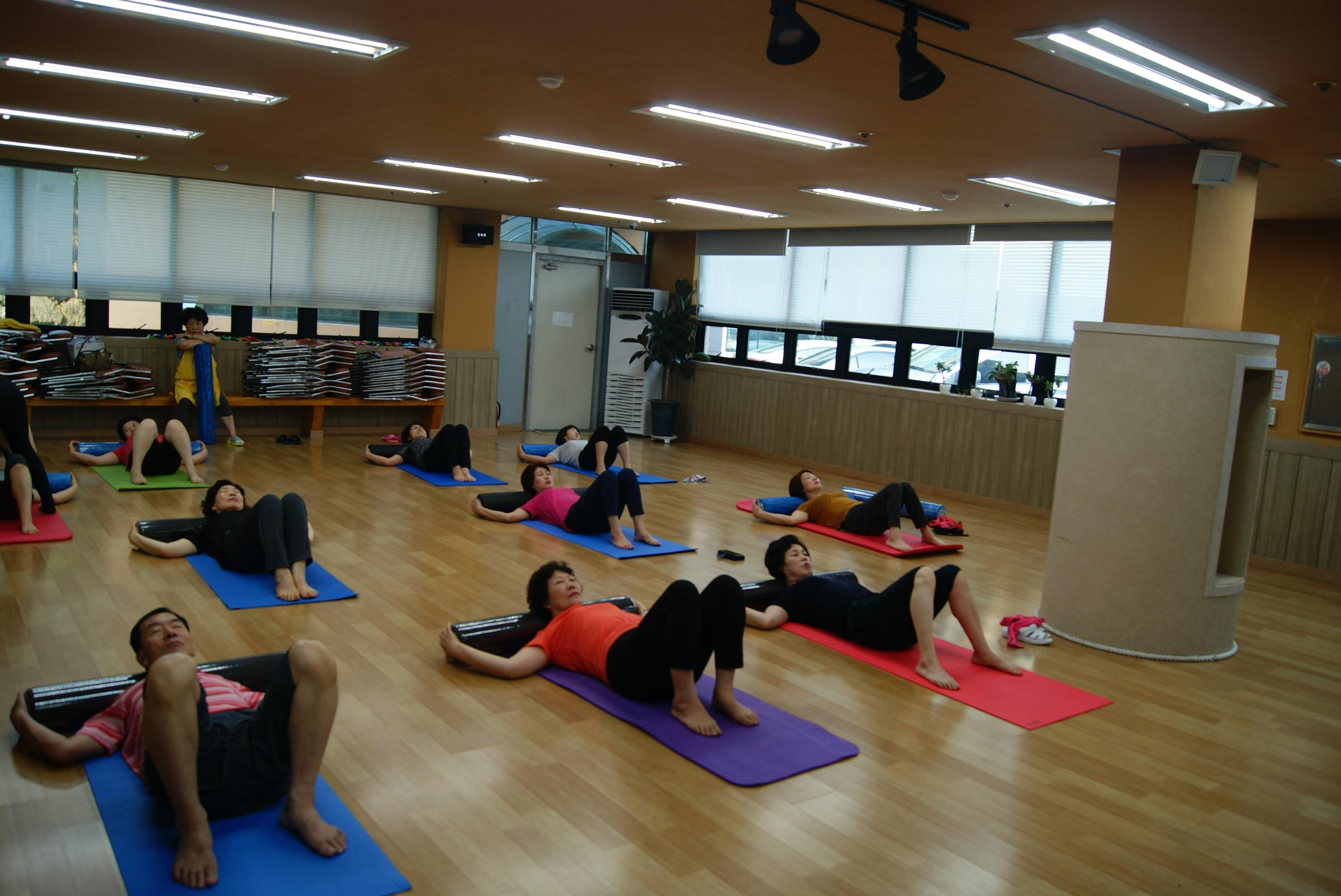 서산실버빌요양원 이미지 48