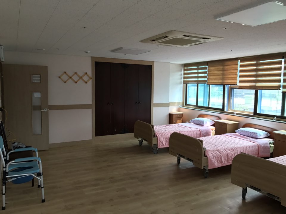 뉴참조은요양원 이미지 3