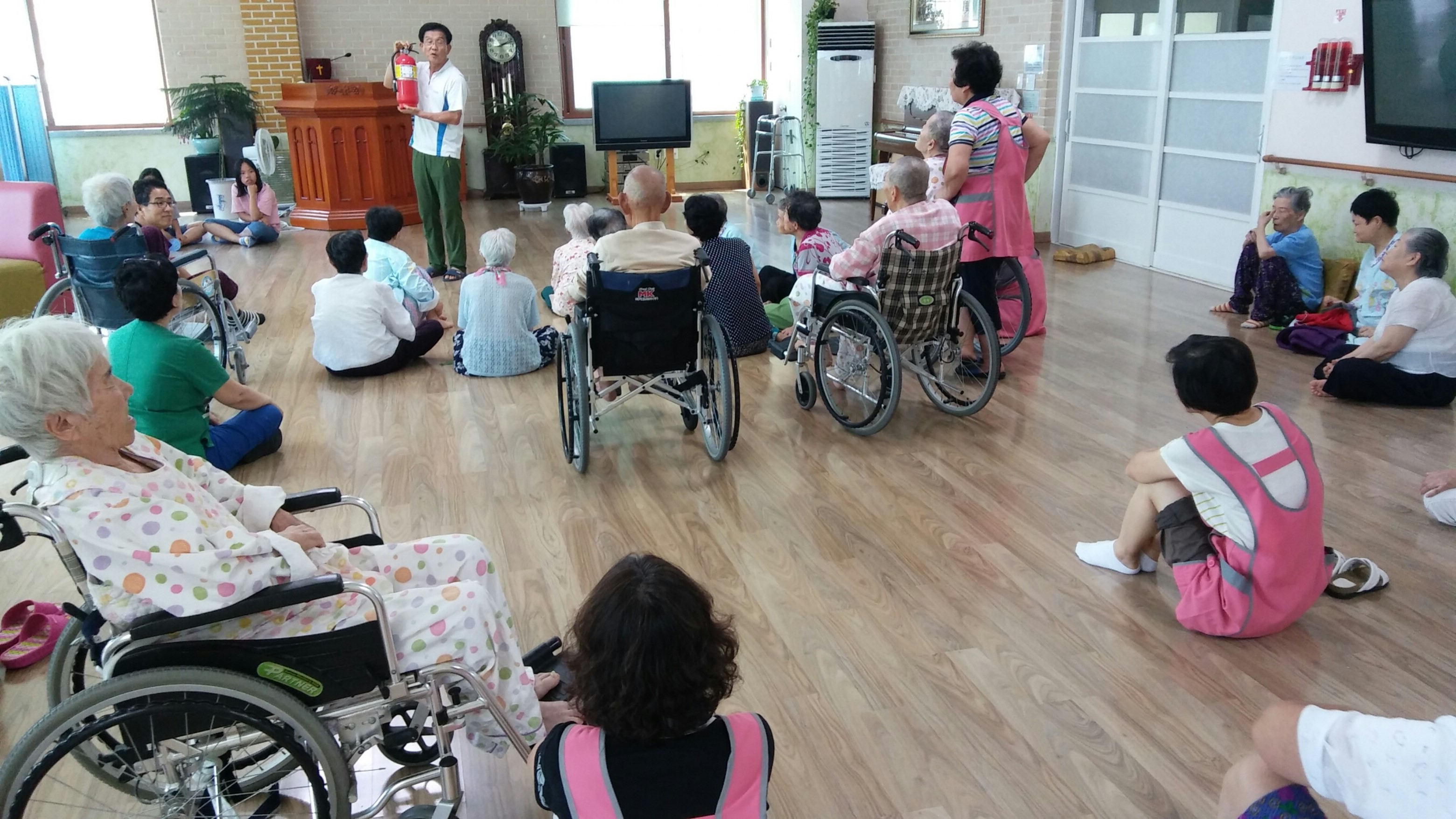 사랑마을아가페하우스 이미지 36