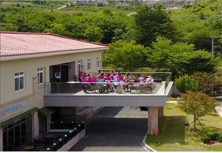 산청복음실버타운 이미지 14