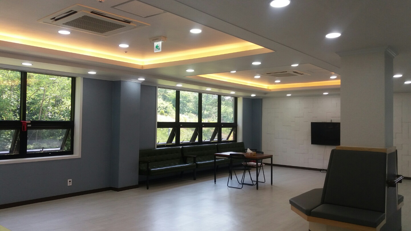 실버스토리 요양원 이미지 10