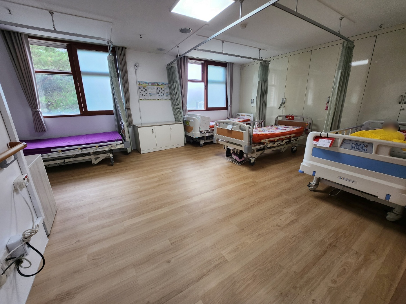 성문노인전문요양원 이미지 6