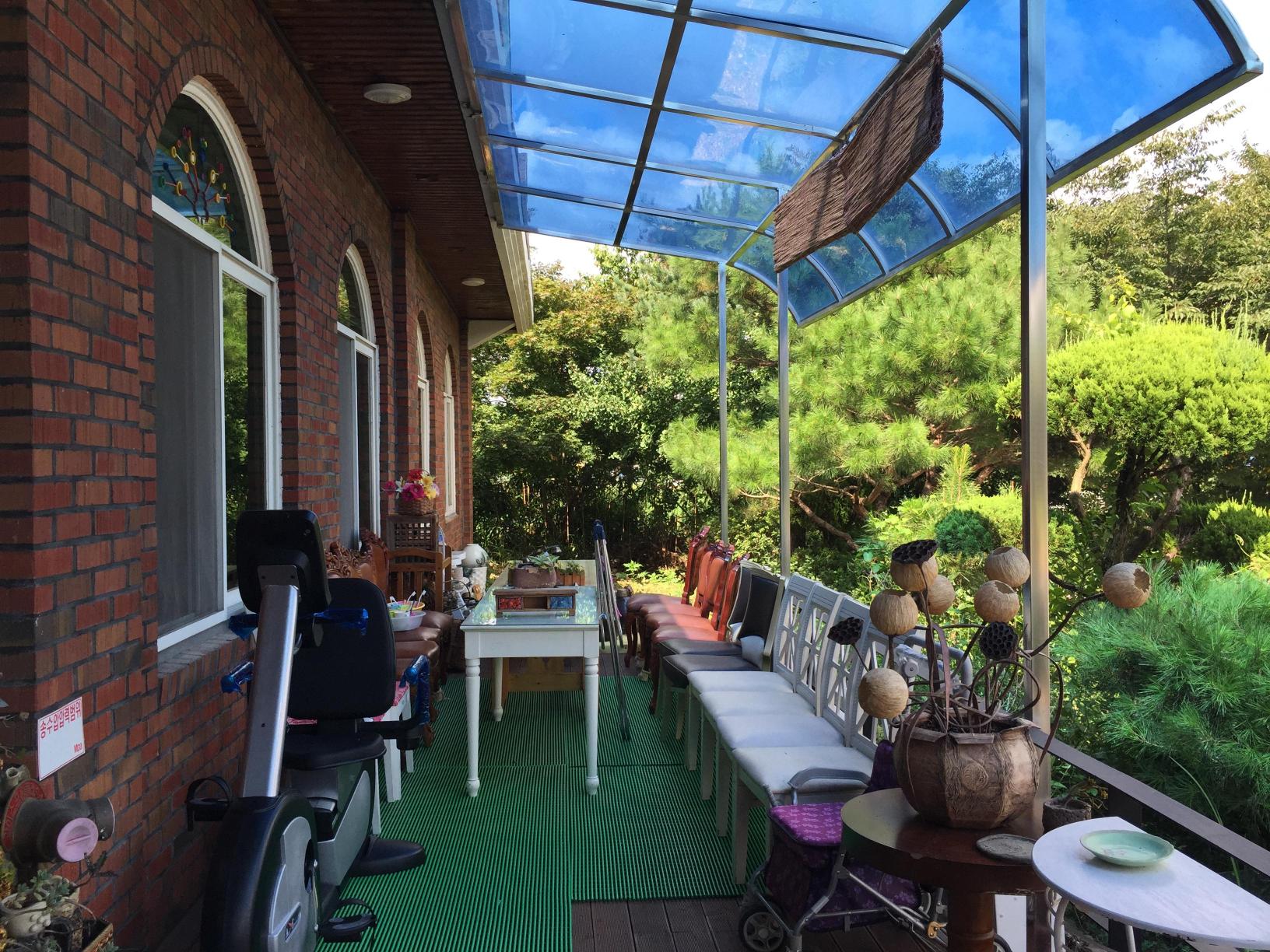 맘편한노인요양시설 이미지 12