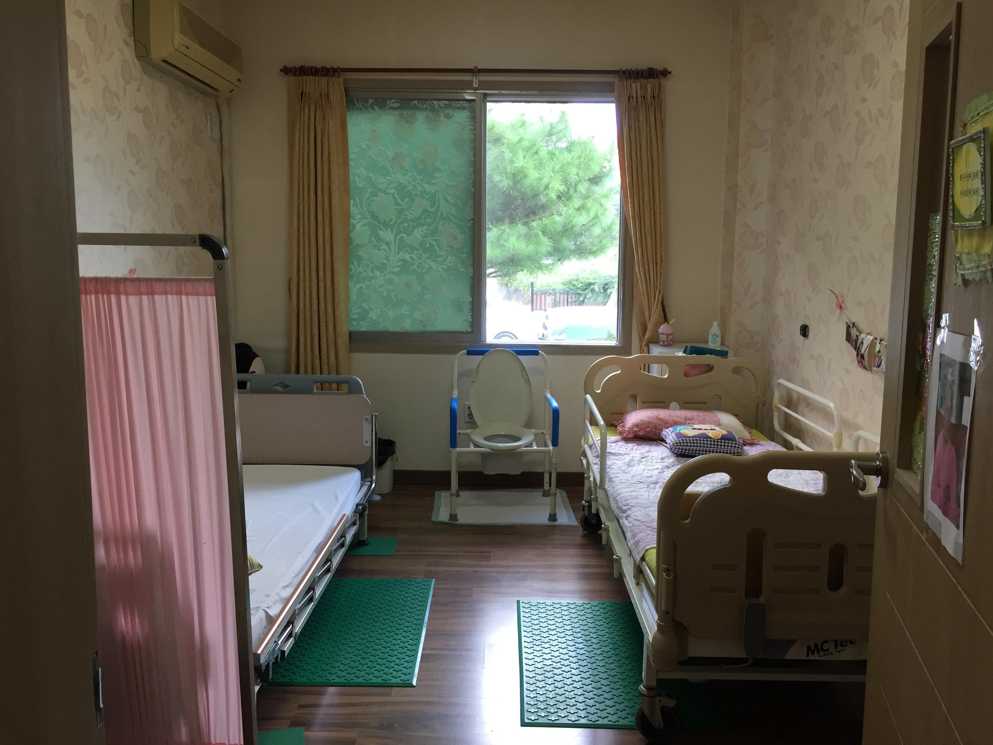 맘편한노인요양시설 이미지 10