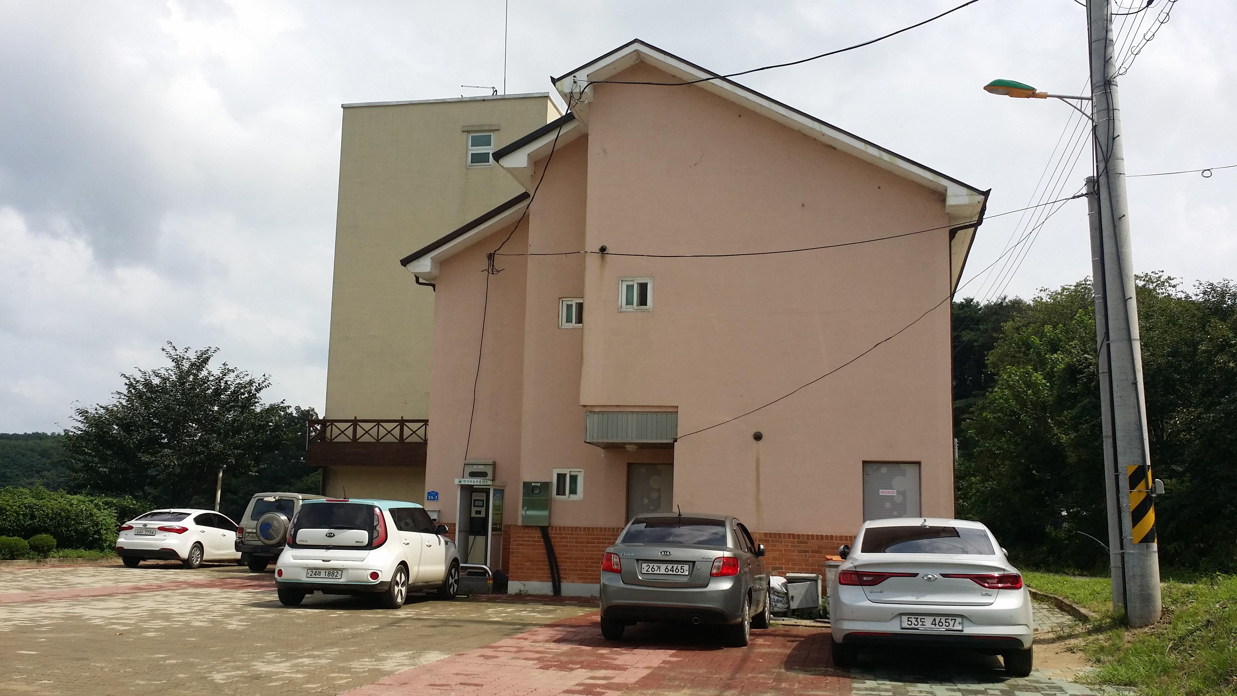 당진전문요양원