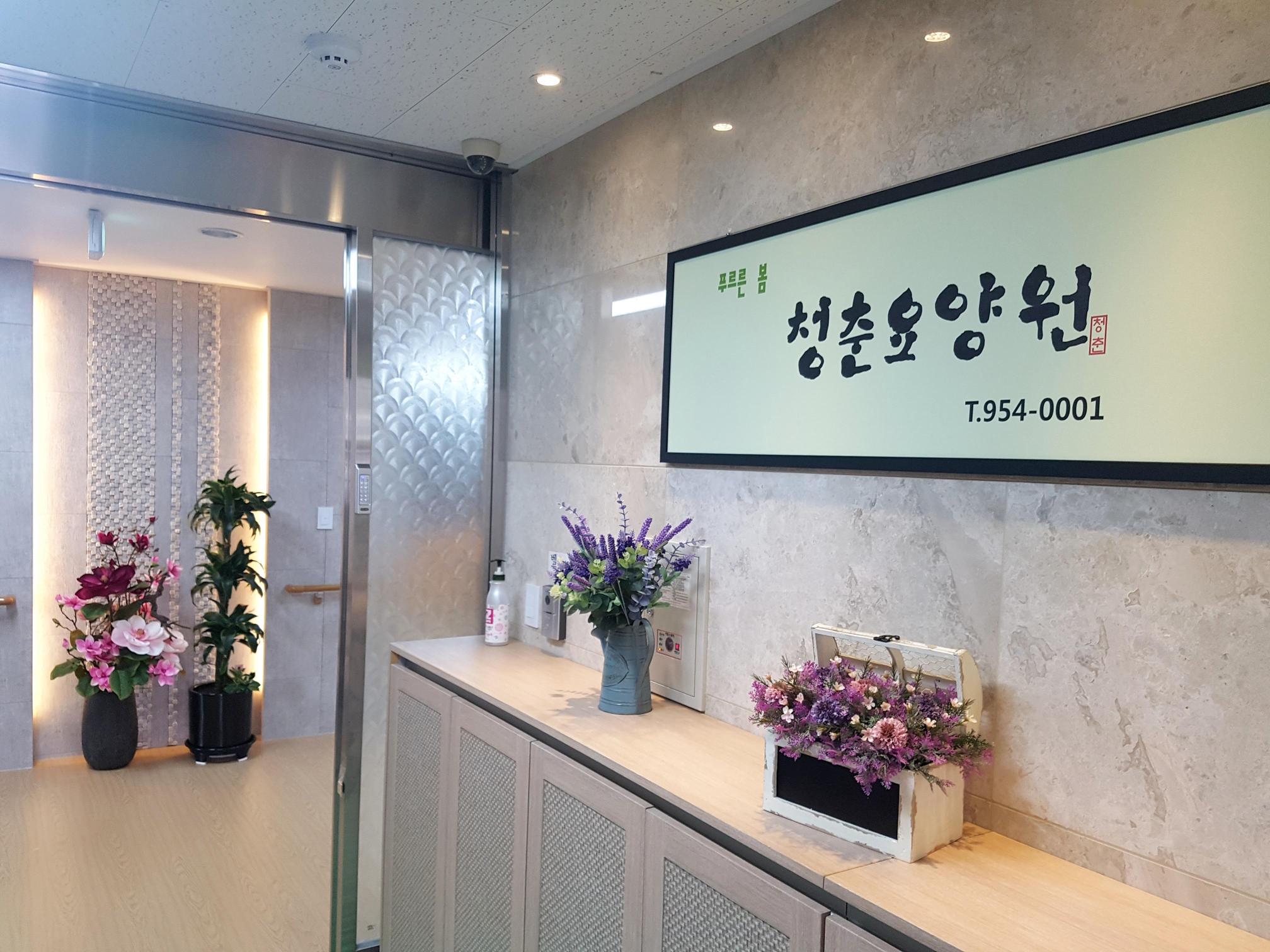 청춘요양원 이미지 13