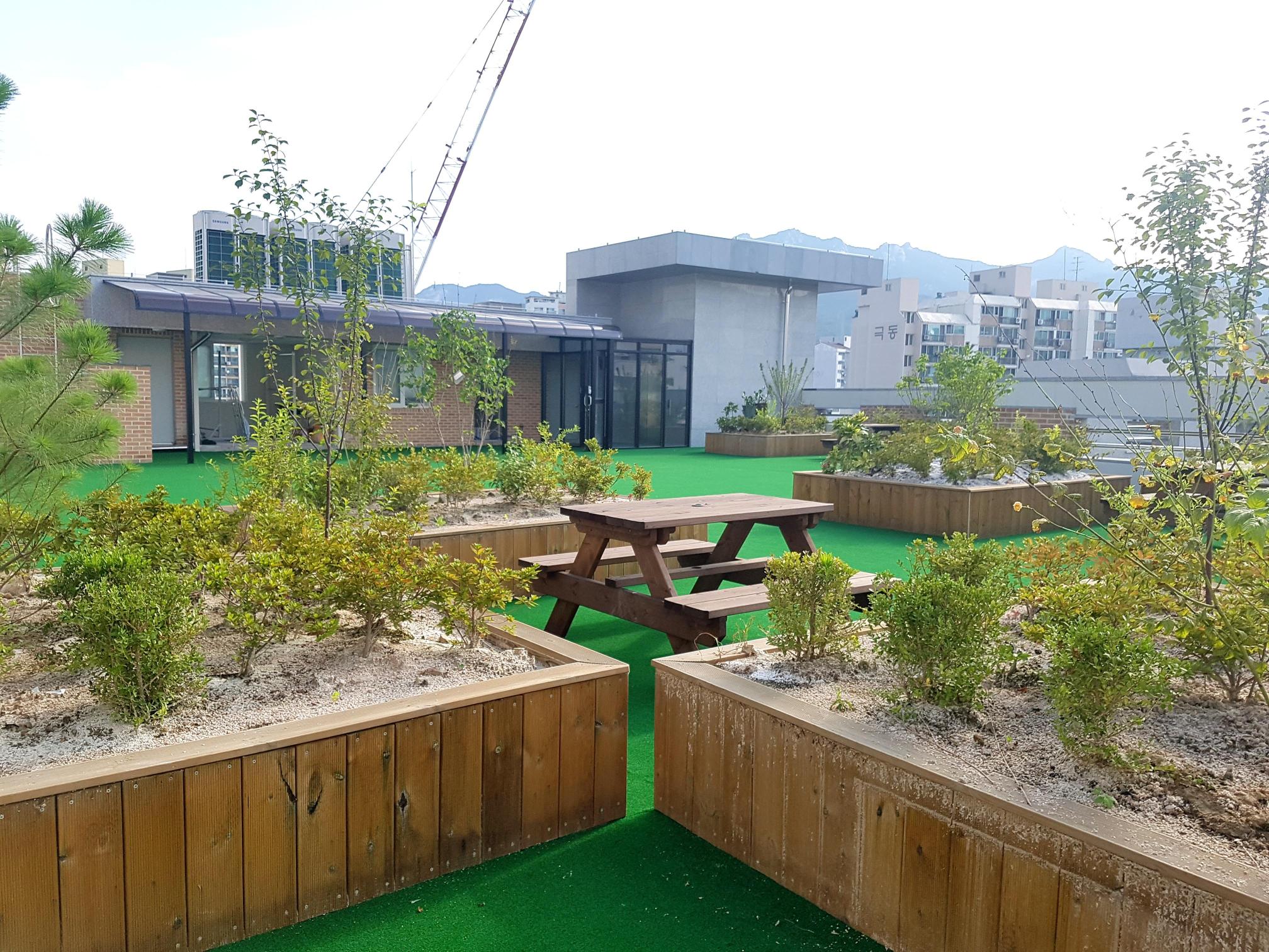 청춘요양원 이미지 5