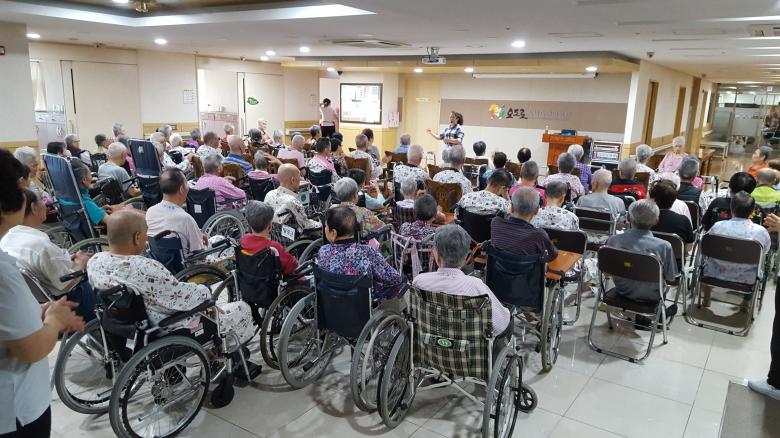 효도로 노인전문요양원 이미지 48