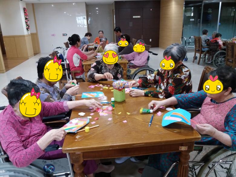 효도로 노인전문요양원 이미지 46